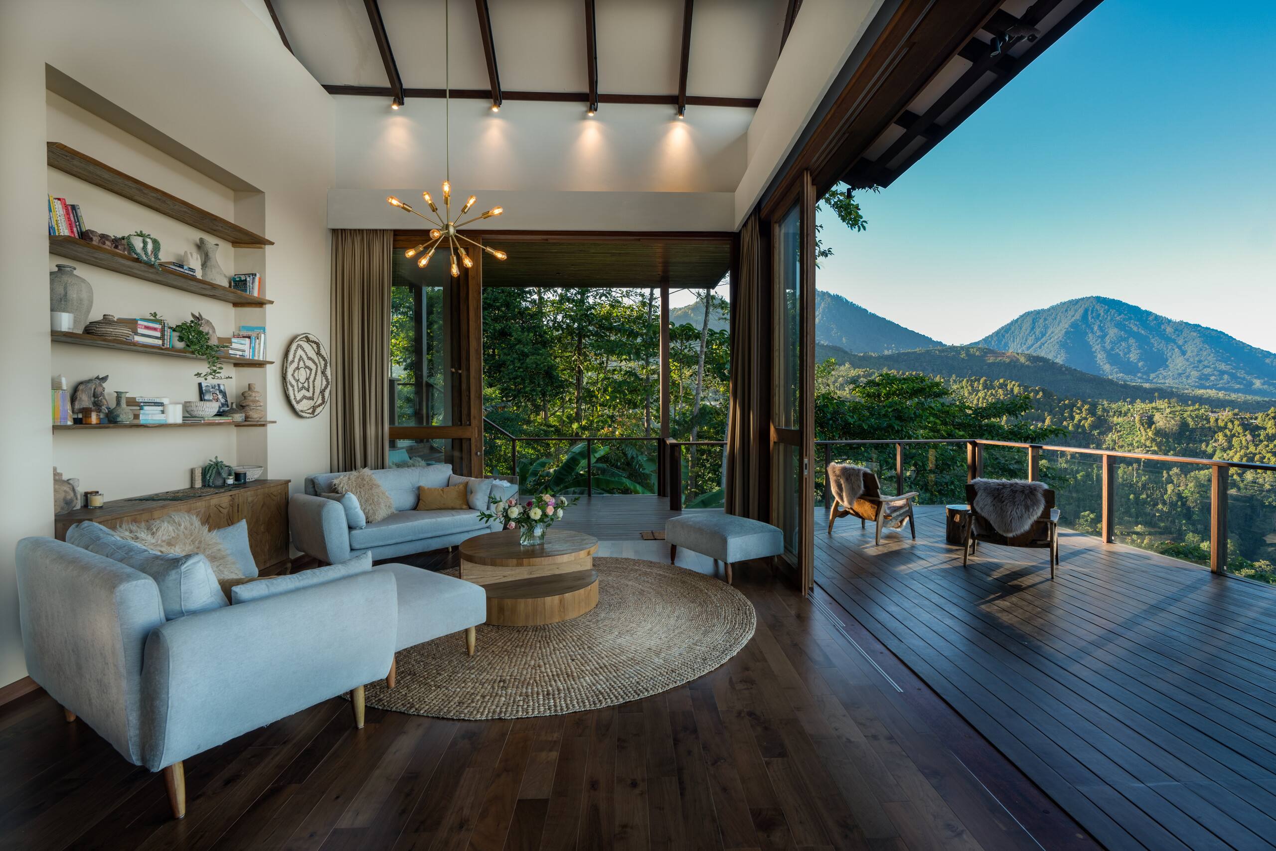 Munduk Mountain Estate - Serene Mountain Retreat 24