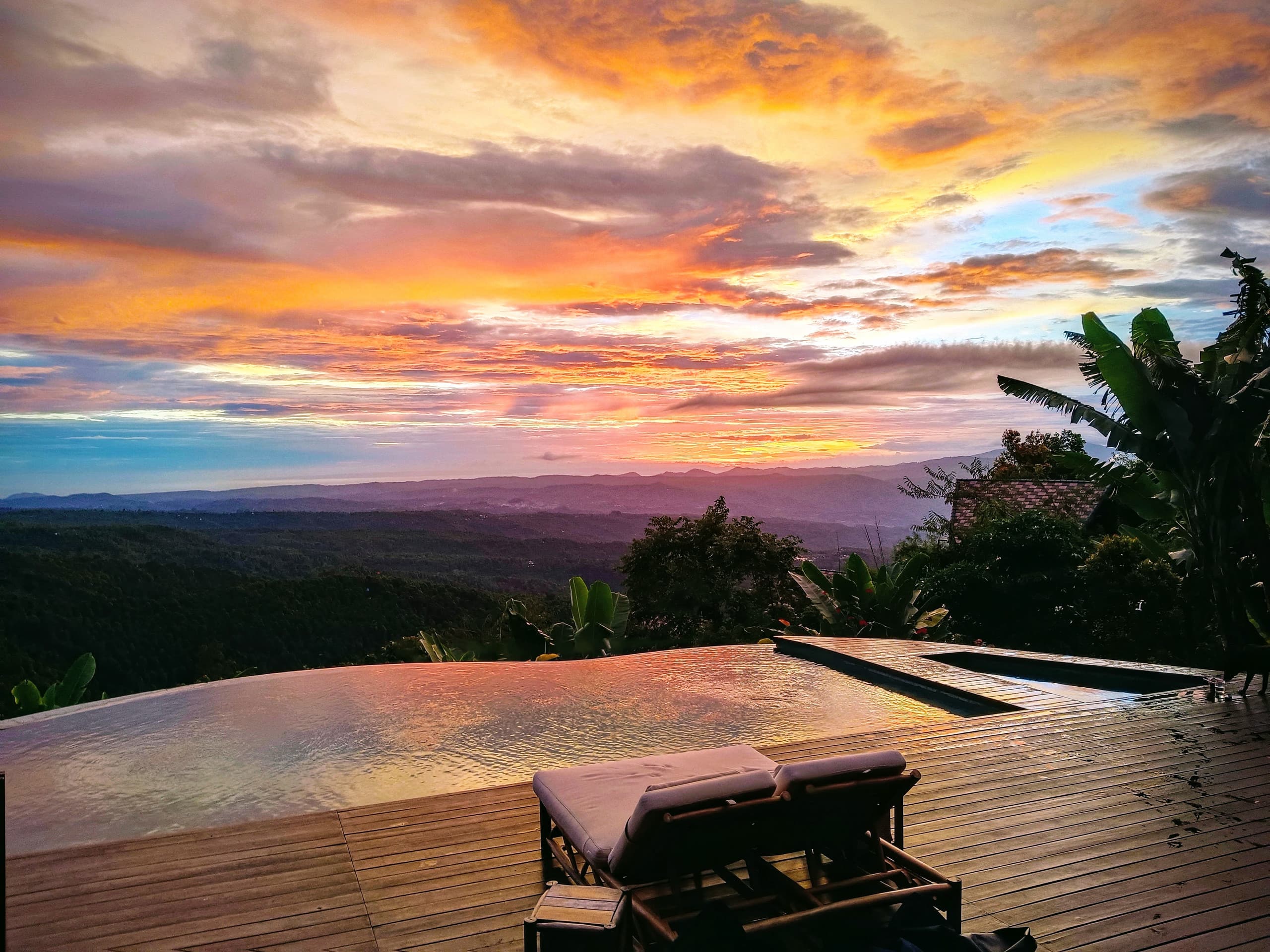 Munduk Mountain Estate - Serene Mountain Retreat — photo 2