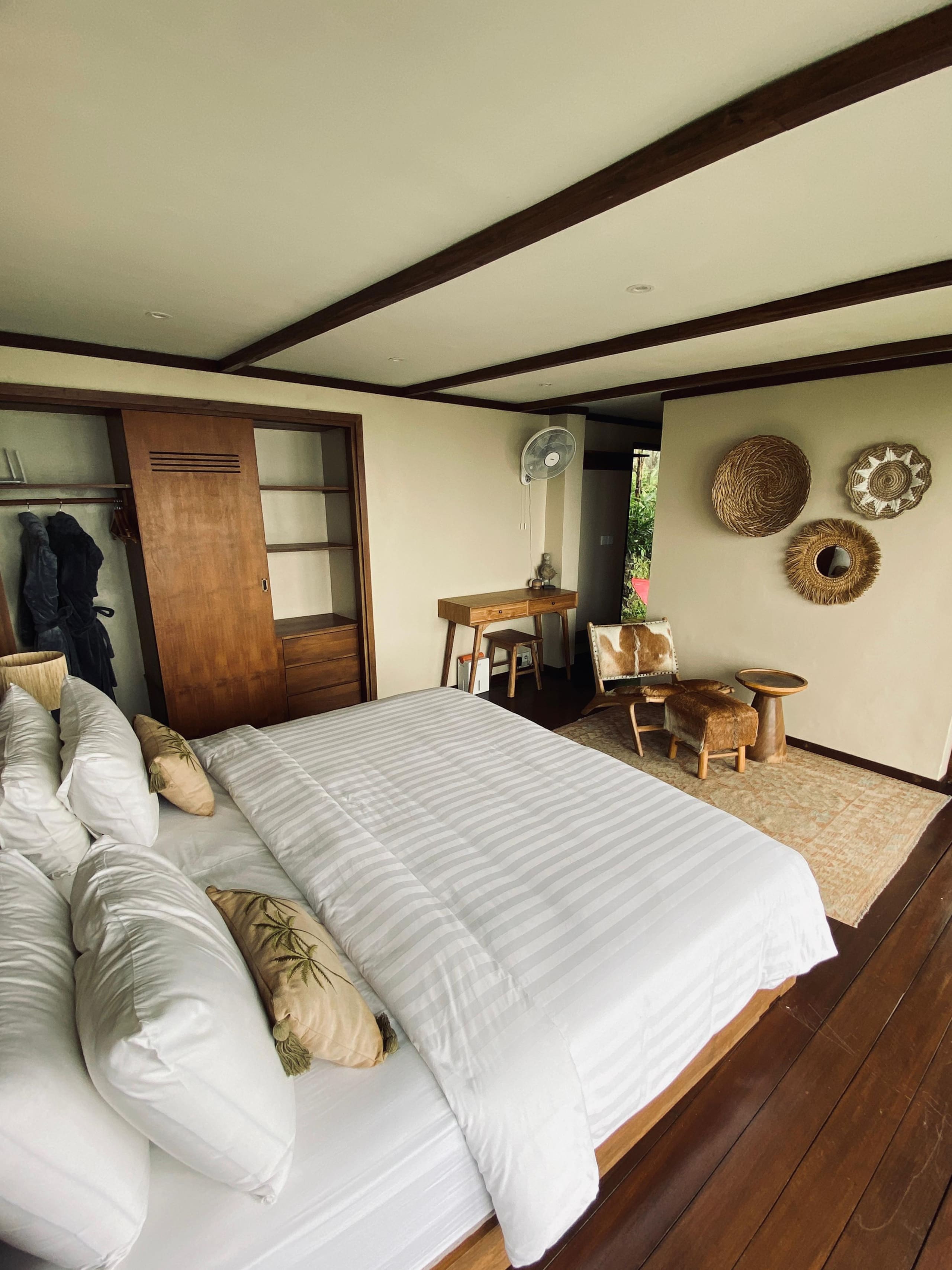 Munduk Mountain Estate - Serene Mountain Retreat 14