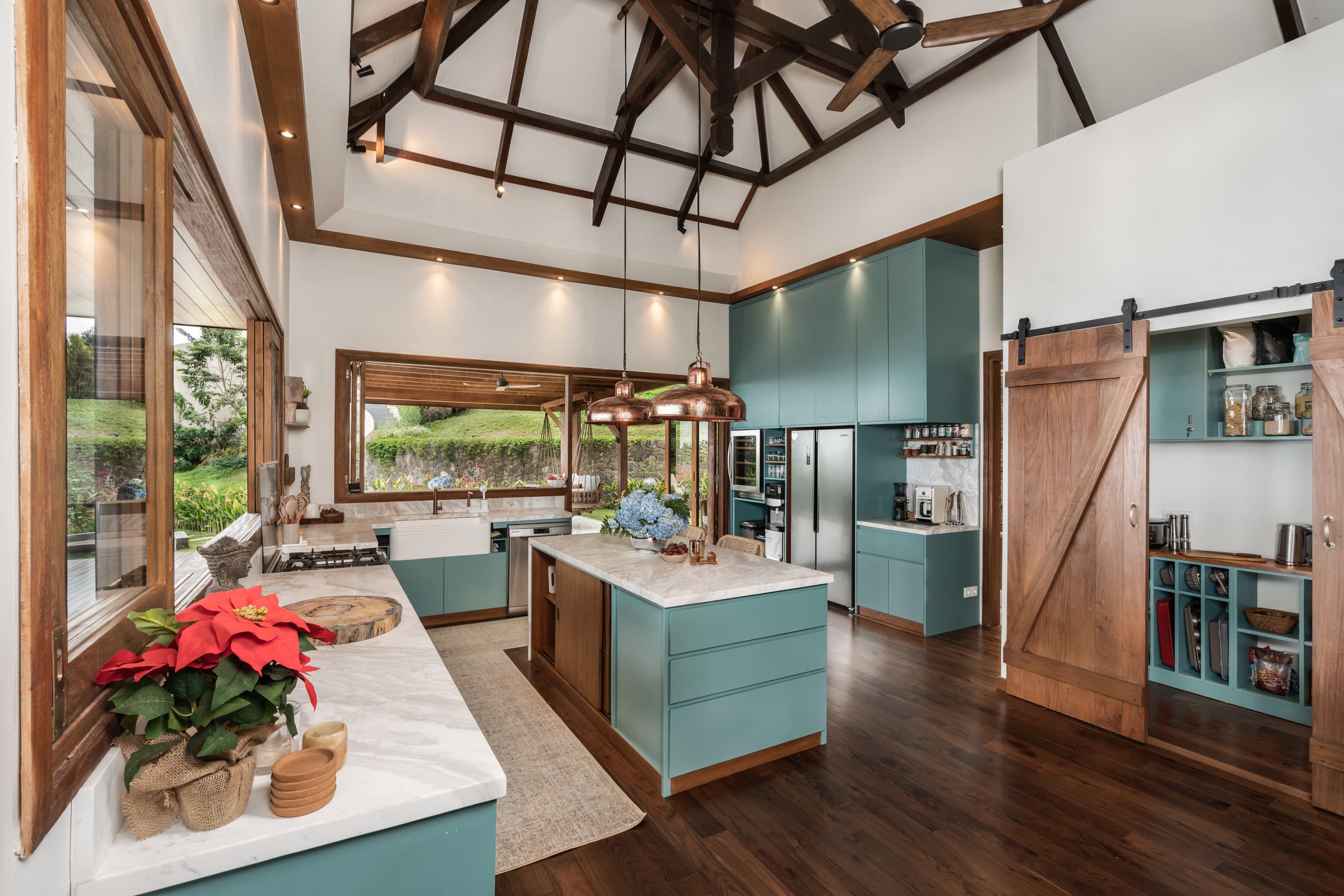 Munduk Mountain Estate - Serene Mountain Retreat 33
