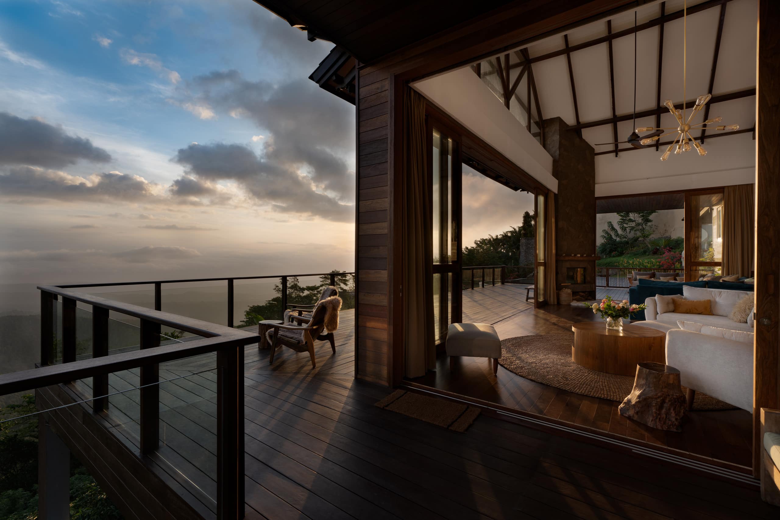 Munduk Mountain Estate - Serene Mountain Retreat 26