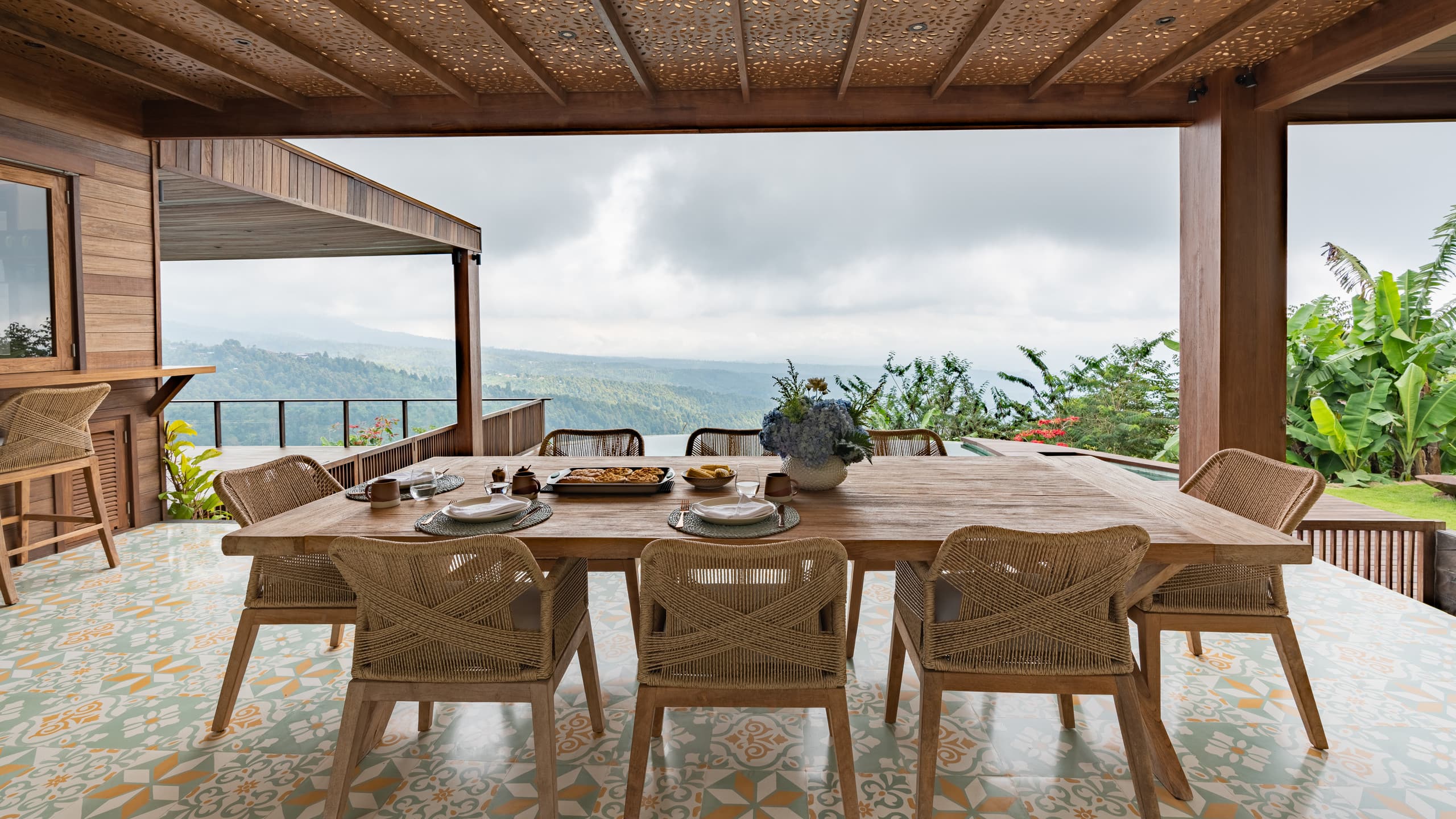 Munduk Mountain Estate - Serene Mountain Retreat 22