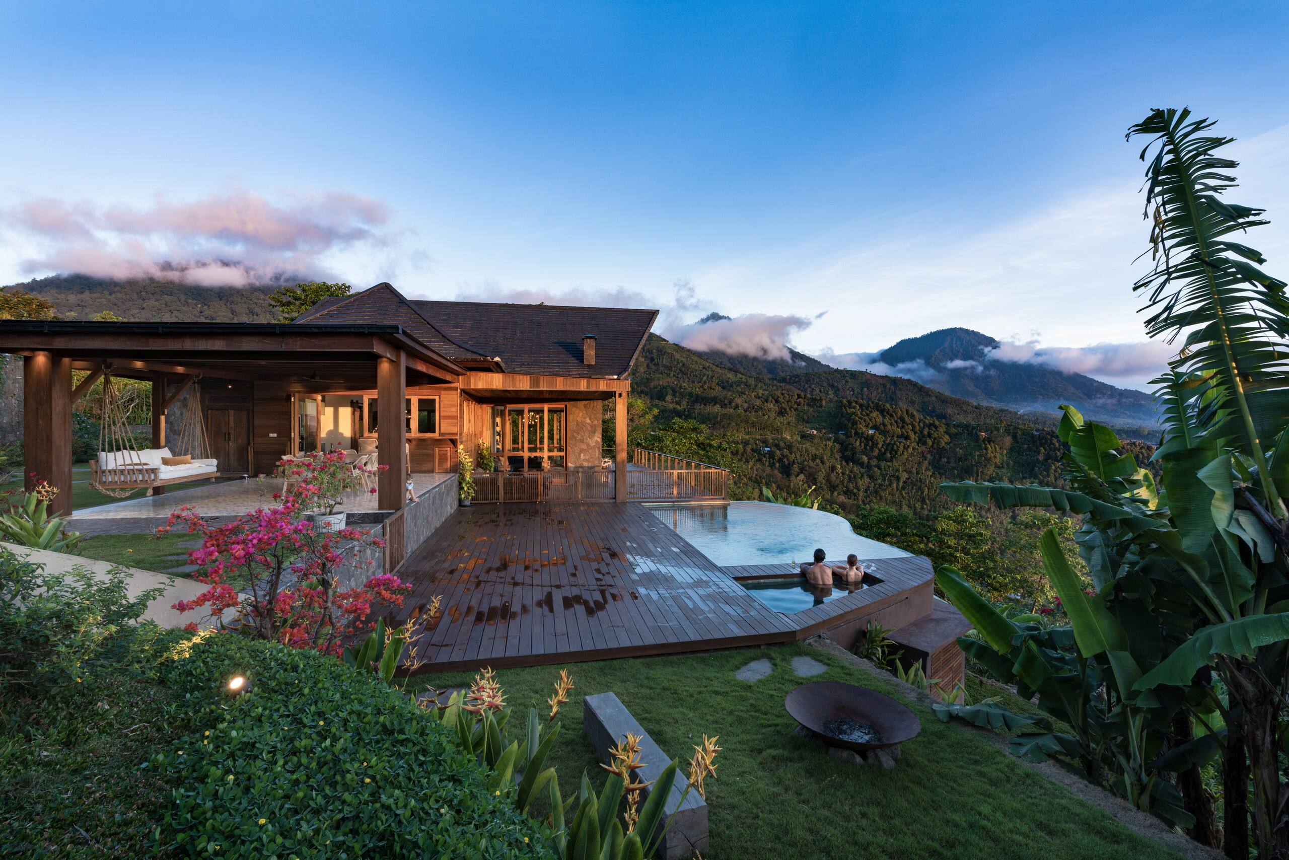 Munduk Mountain Estate - Serene Mountain Retreat 25