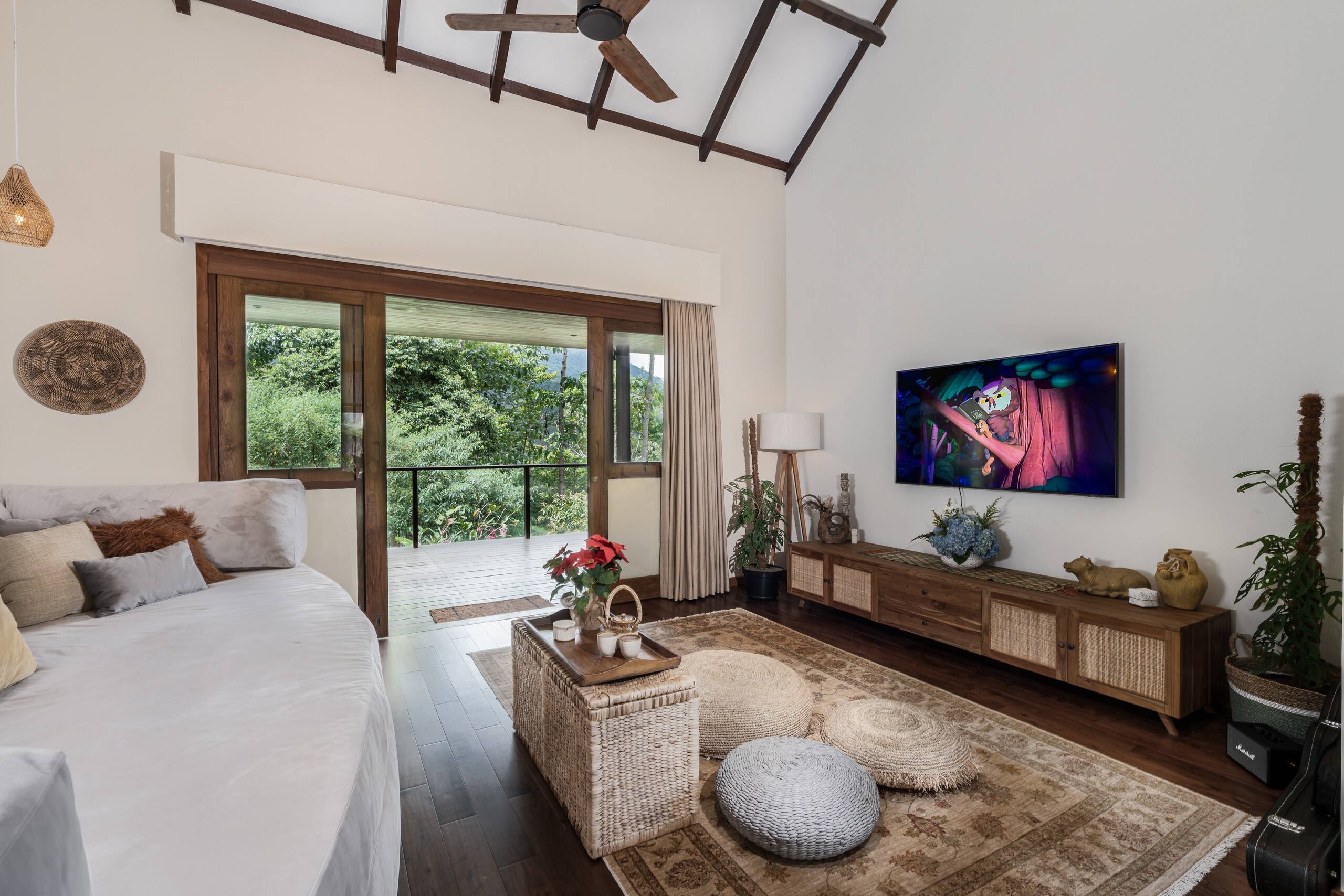 Munduk Mountain Estate - Serene Mountain Retreat 29