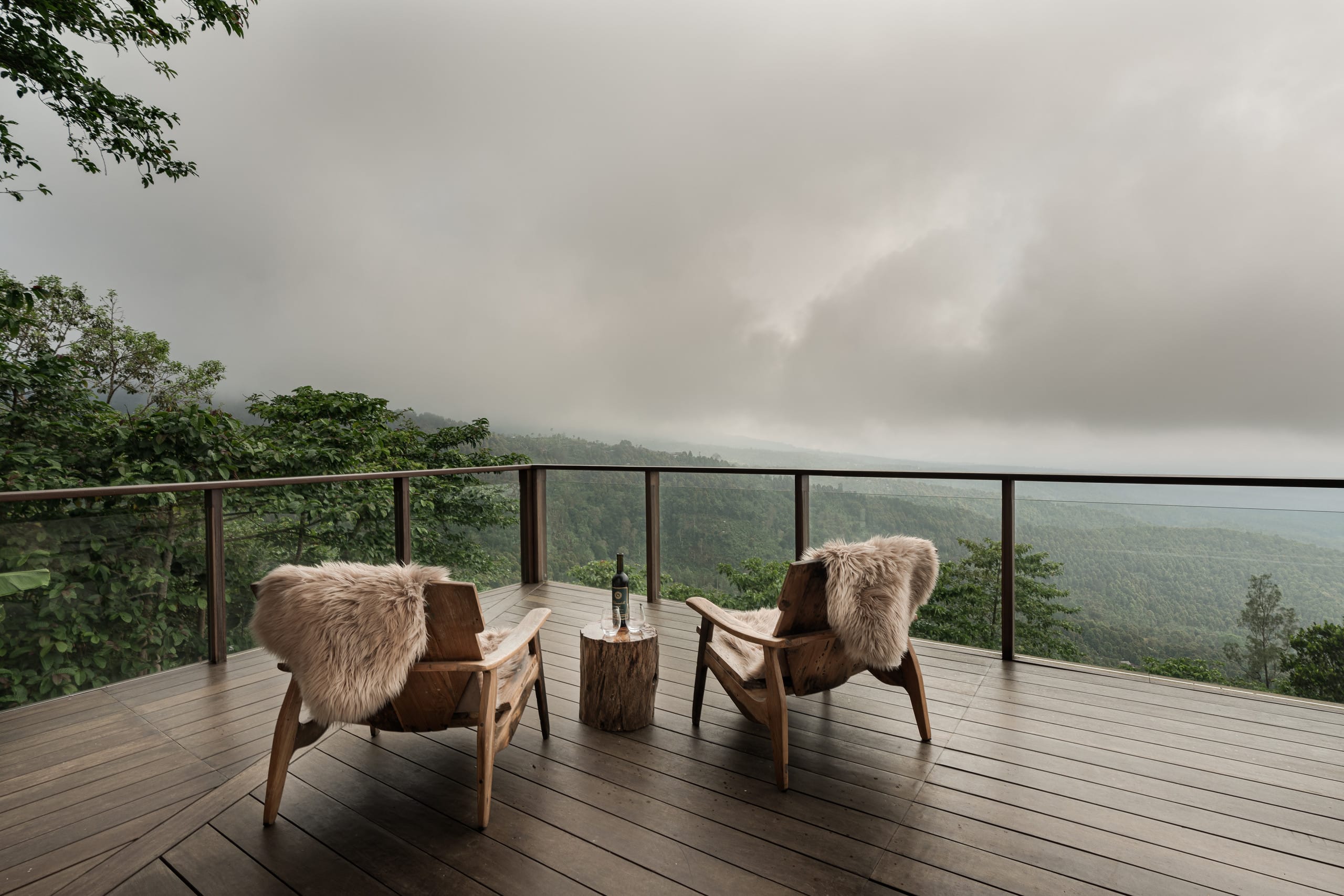 Munduk Mountain Estate - Serene Mountain Retreat 8