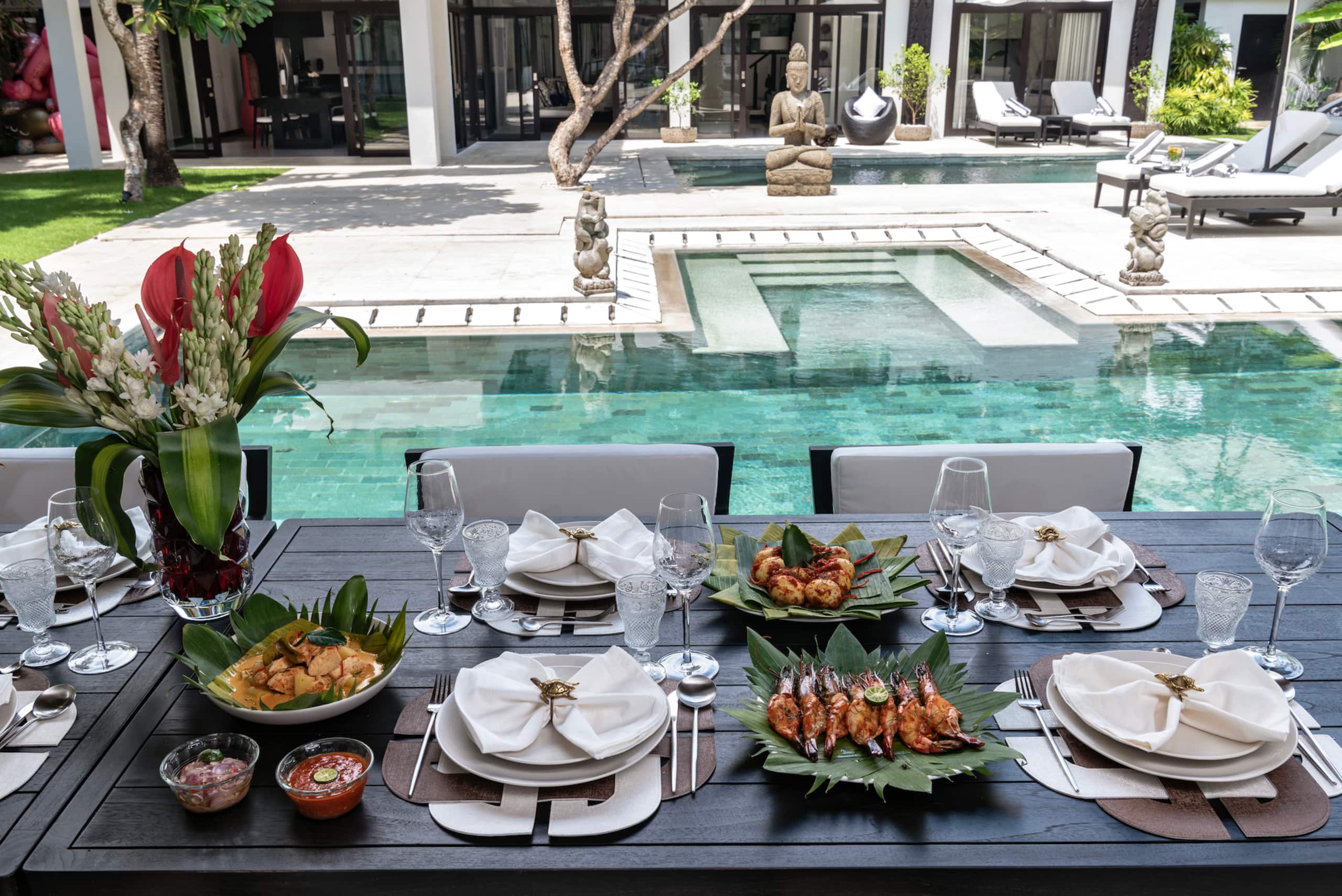 Villa Anaya Manis, Seminyak — photo 4