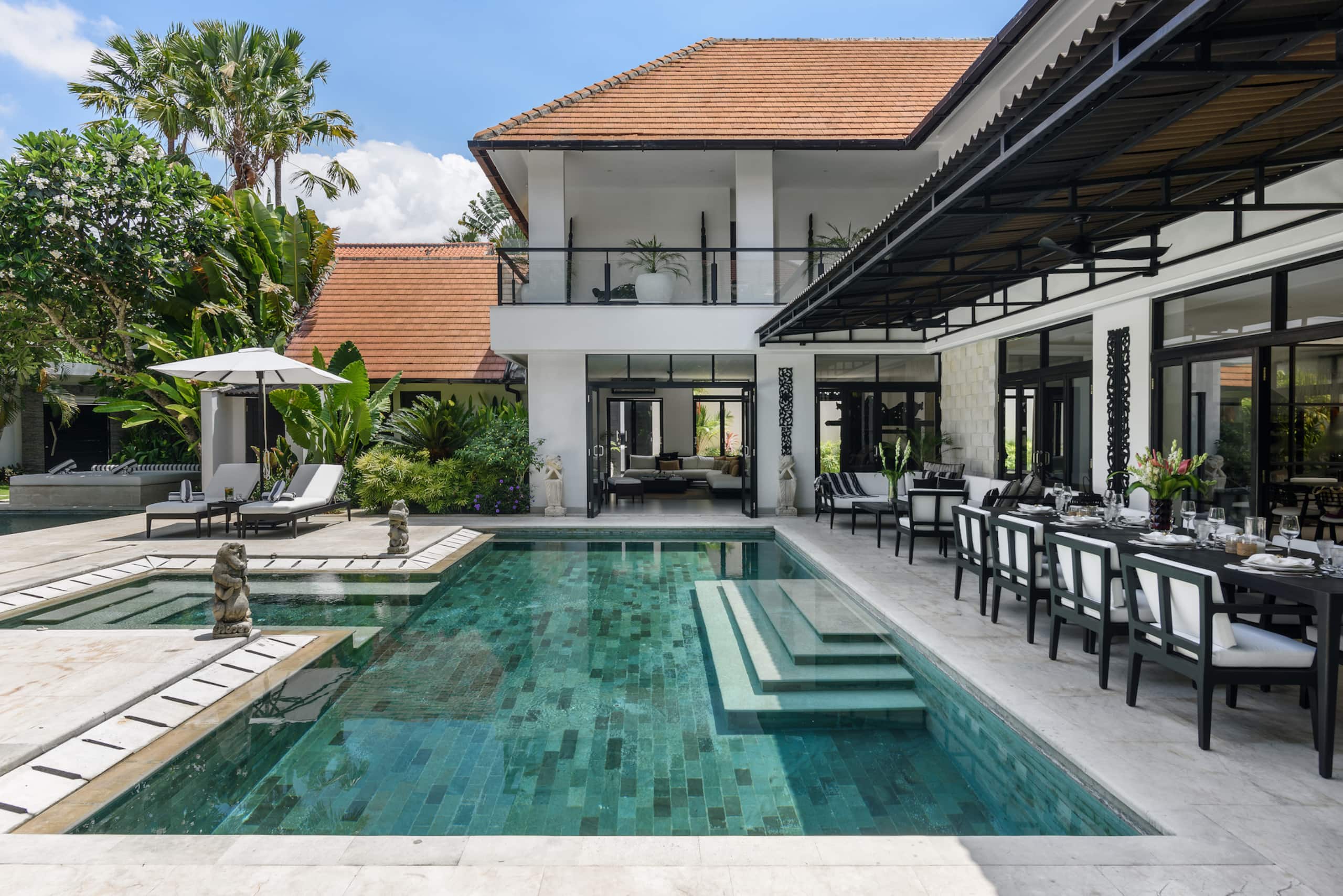 Villa Anaya Manis, Seminyak — photo 1