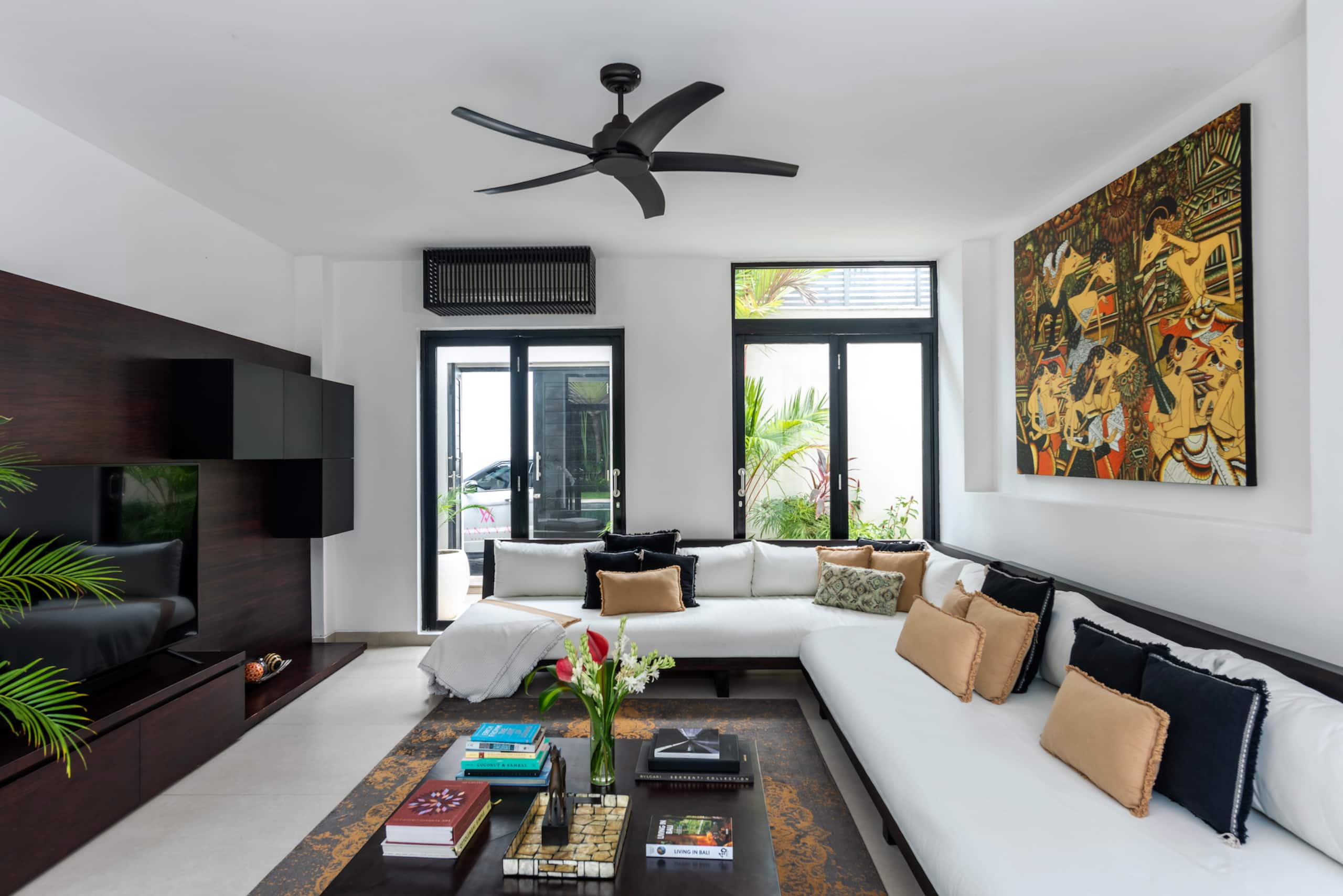 Villa Anaya Manis, Seminyak 9