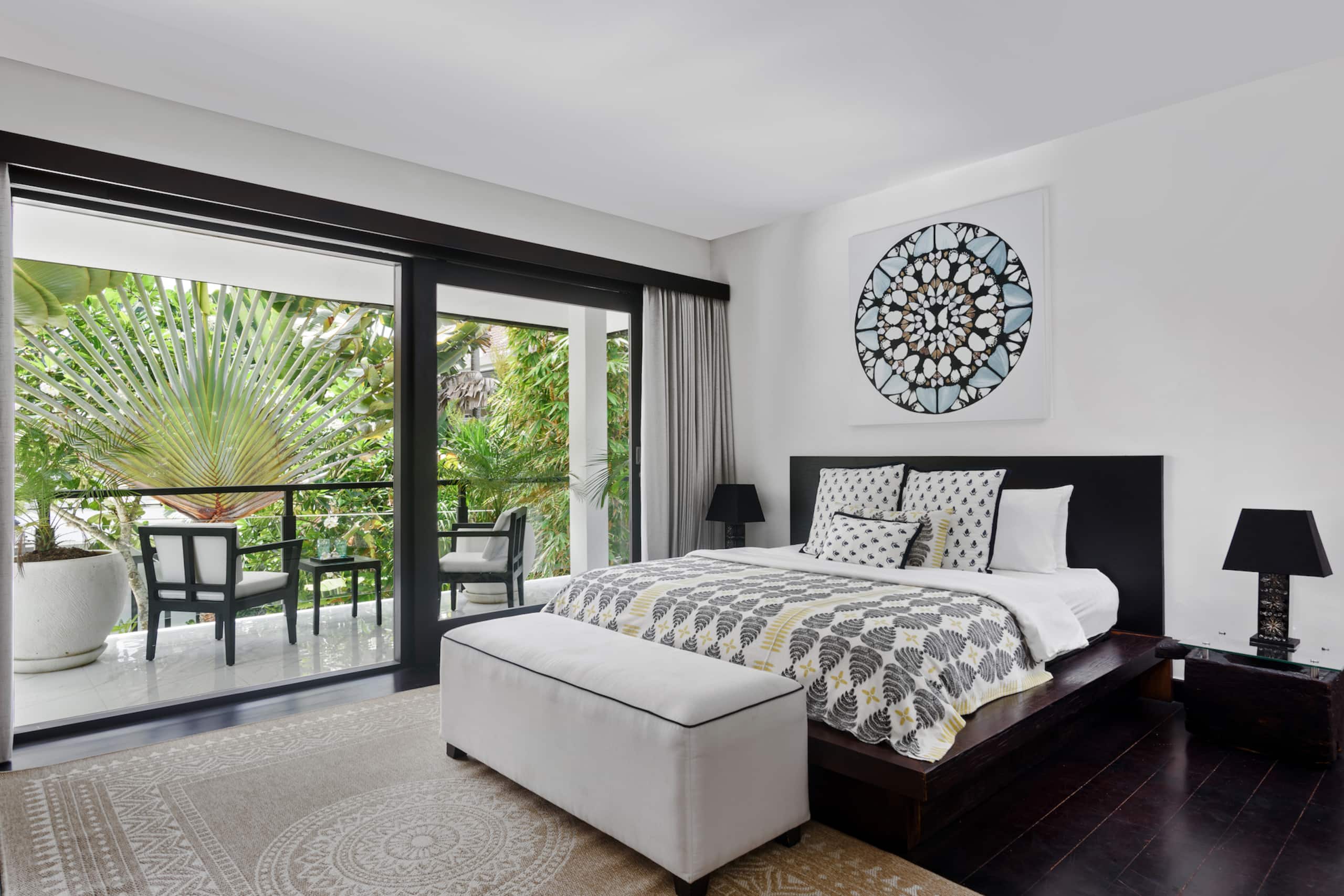 Villa Anaya Manis, Seminyak 8