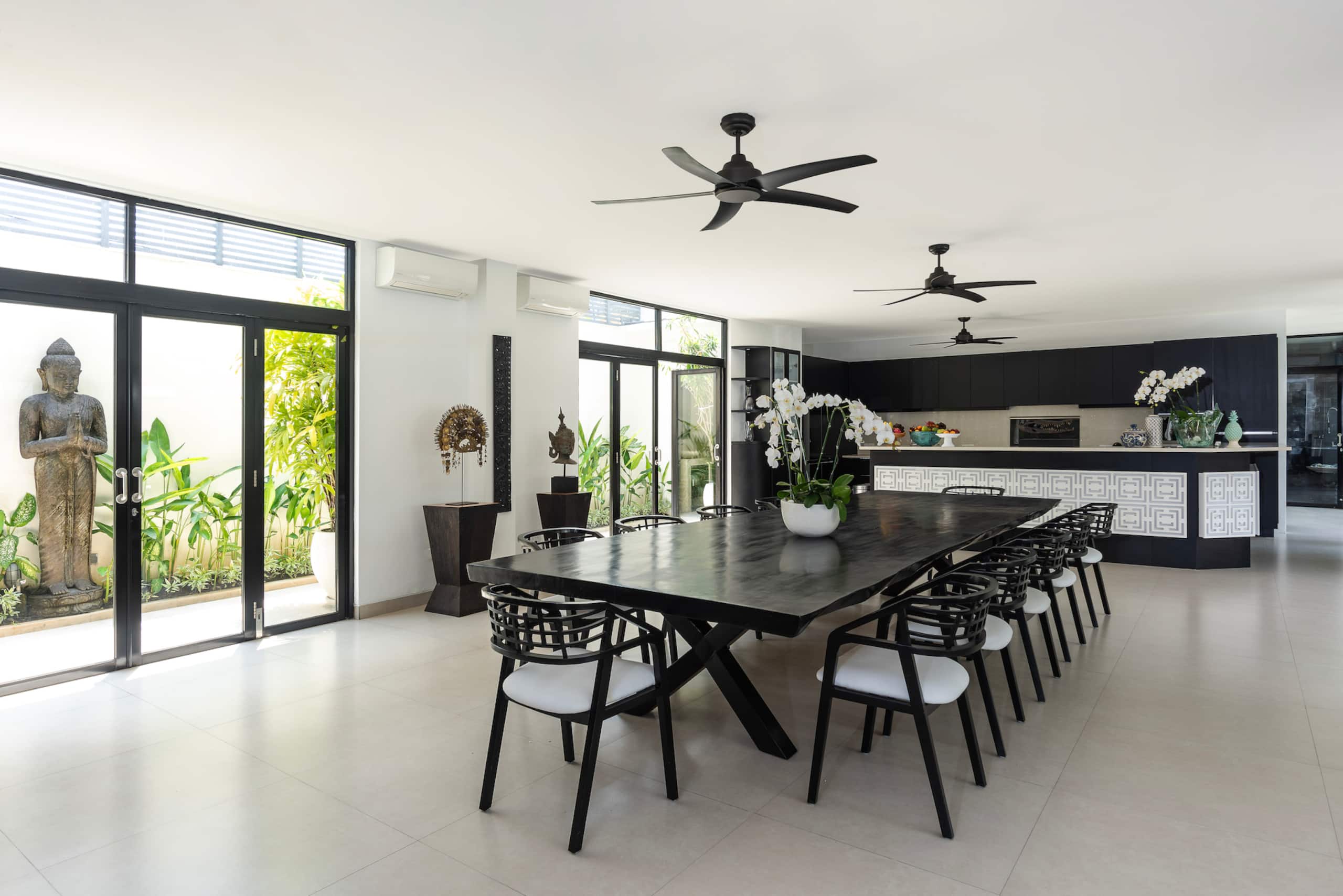 Villa Anaya Manis, Seminyak 6