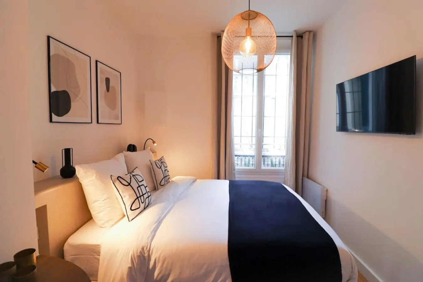 AmazingApartment # Le Marais# Rue Des Archives# AC 15