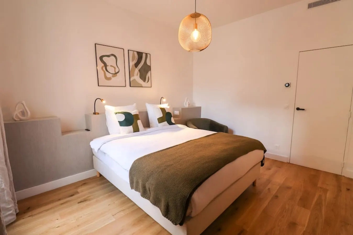 AmazingApartment # Le Marais# Rue Des Archives# AC 16