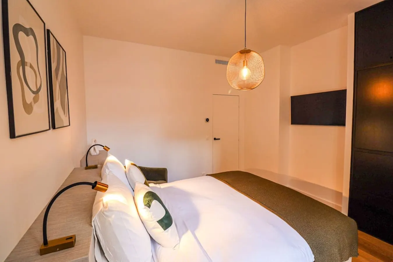 AmazingApartment # Le Marais# Rue Des Archives# AC 17