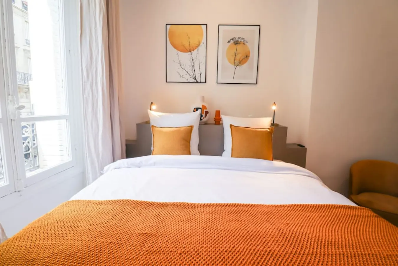 AmazingApartment # Le Marais# Rue Des Archives# AC 20