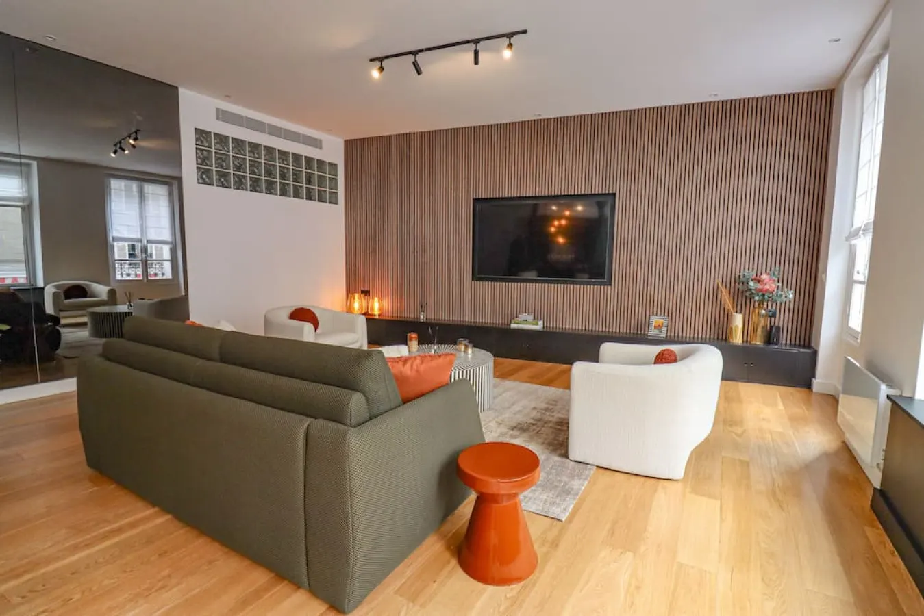 AmazingApartment # Le Marais# Rue Des Archives# AC 6