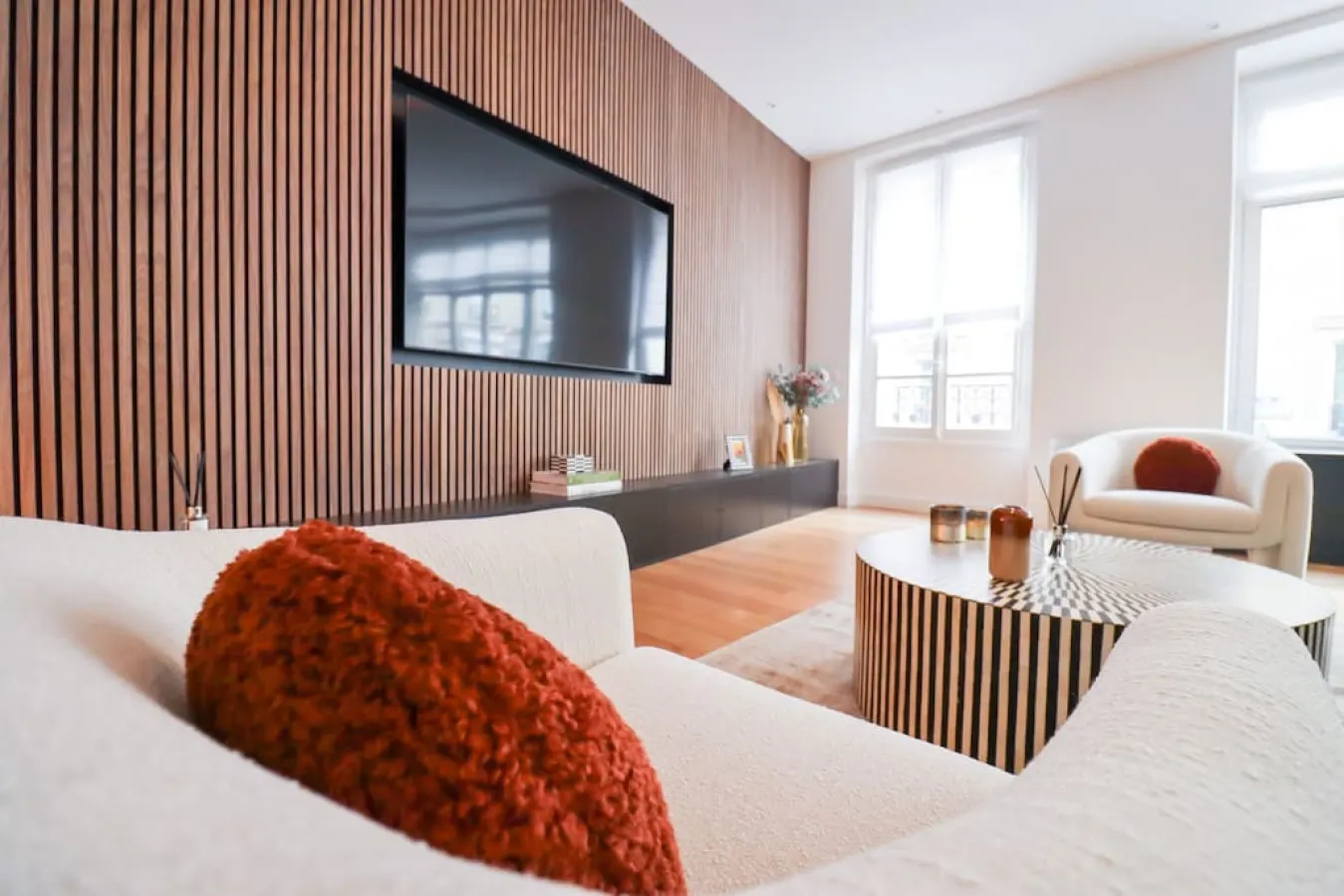 AmazingApartment # Le Marais# Rue Des Archives# AC 7