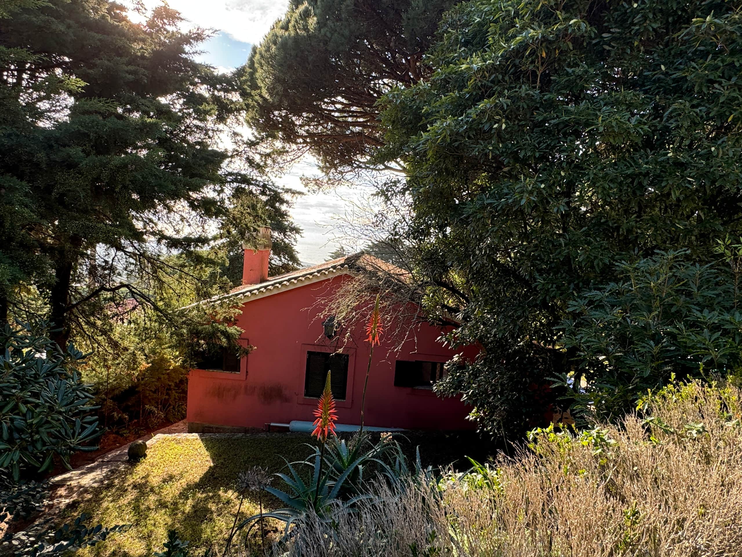 Cascais skyline house 28