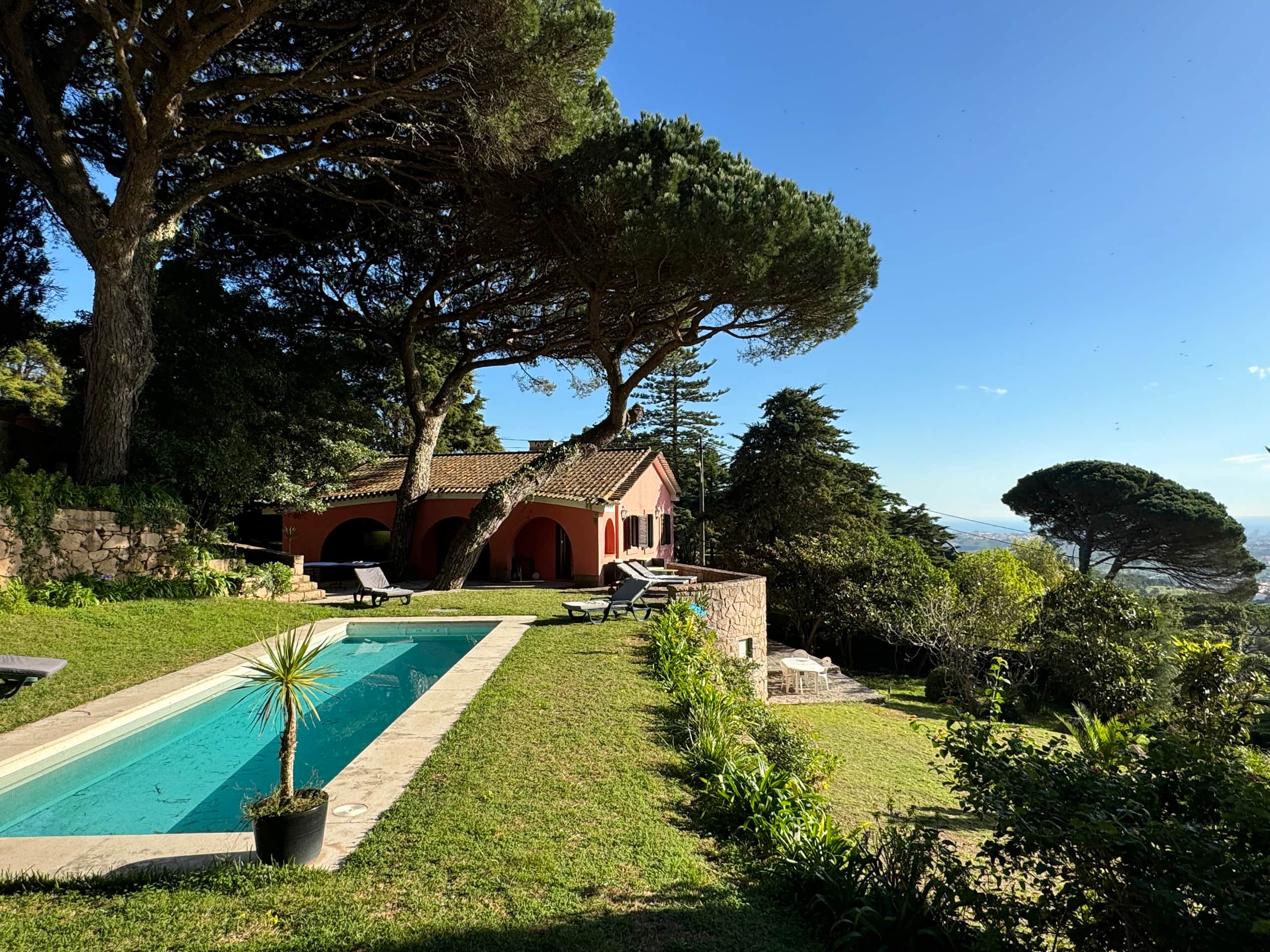 Cascais skyline house 39