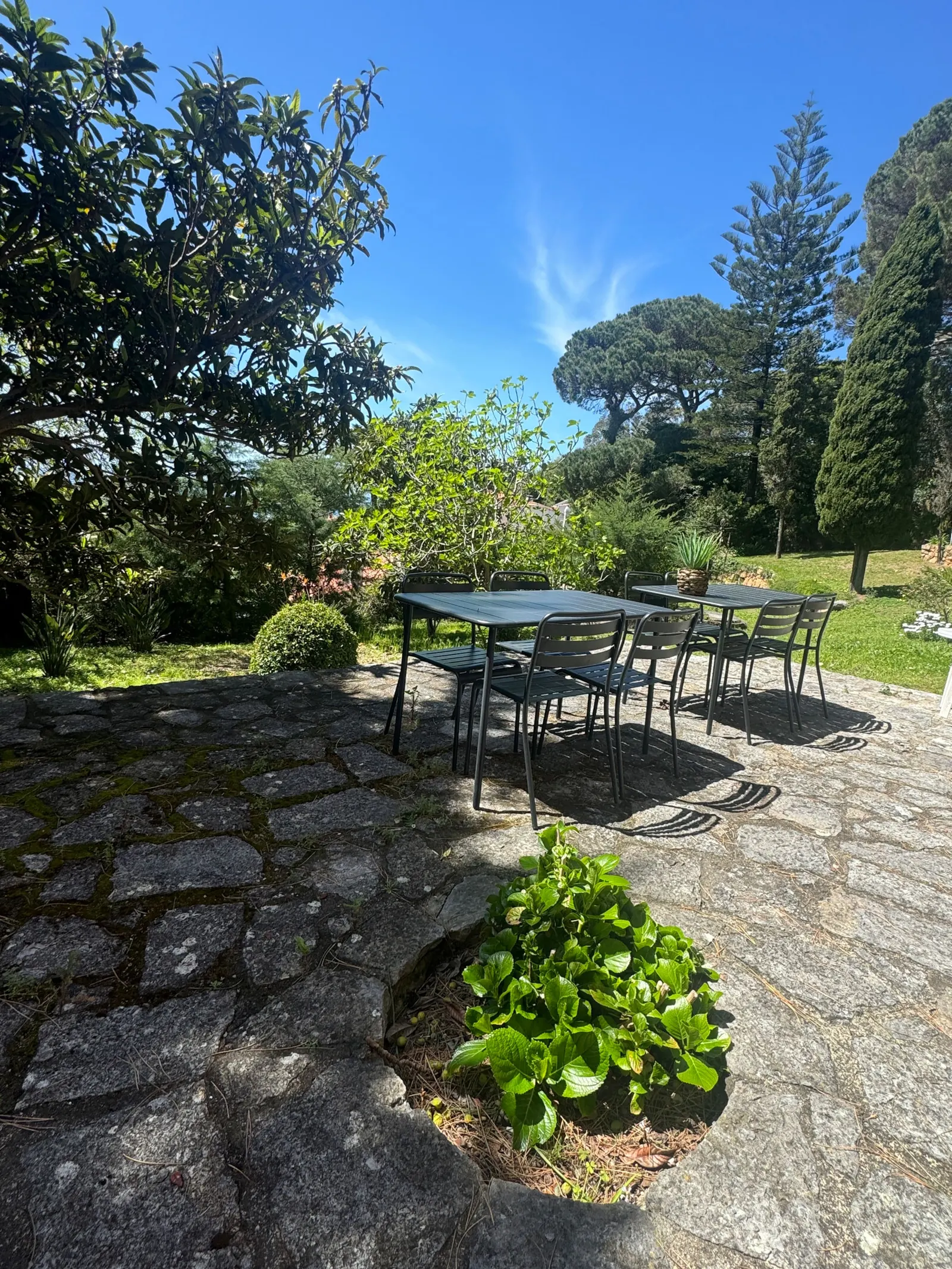 Cascais skyline house 36