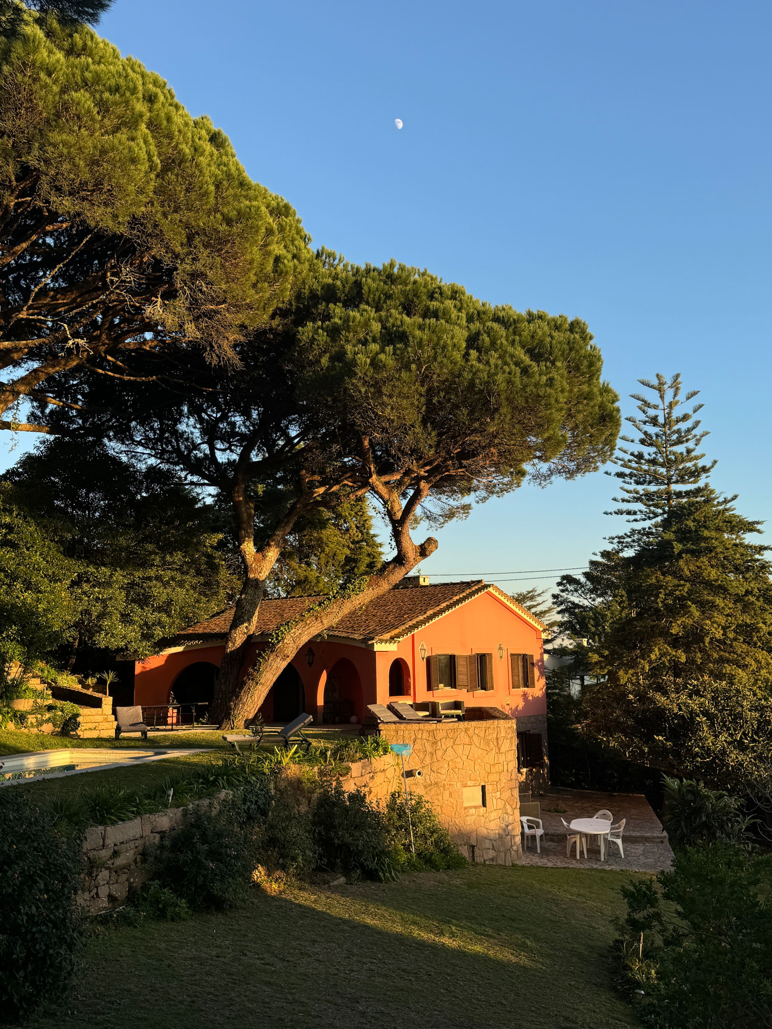 Cascais skyline house — photo 2