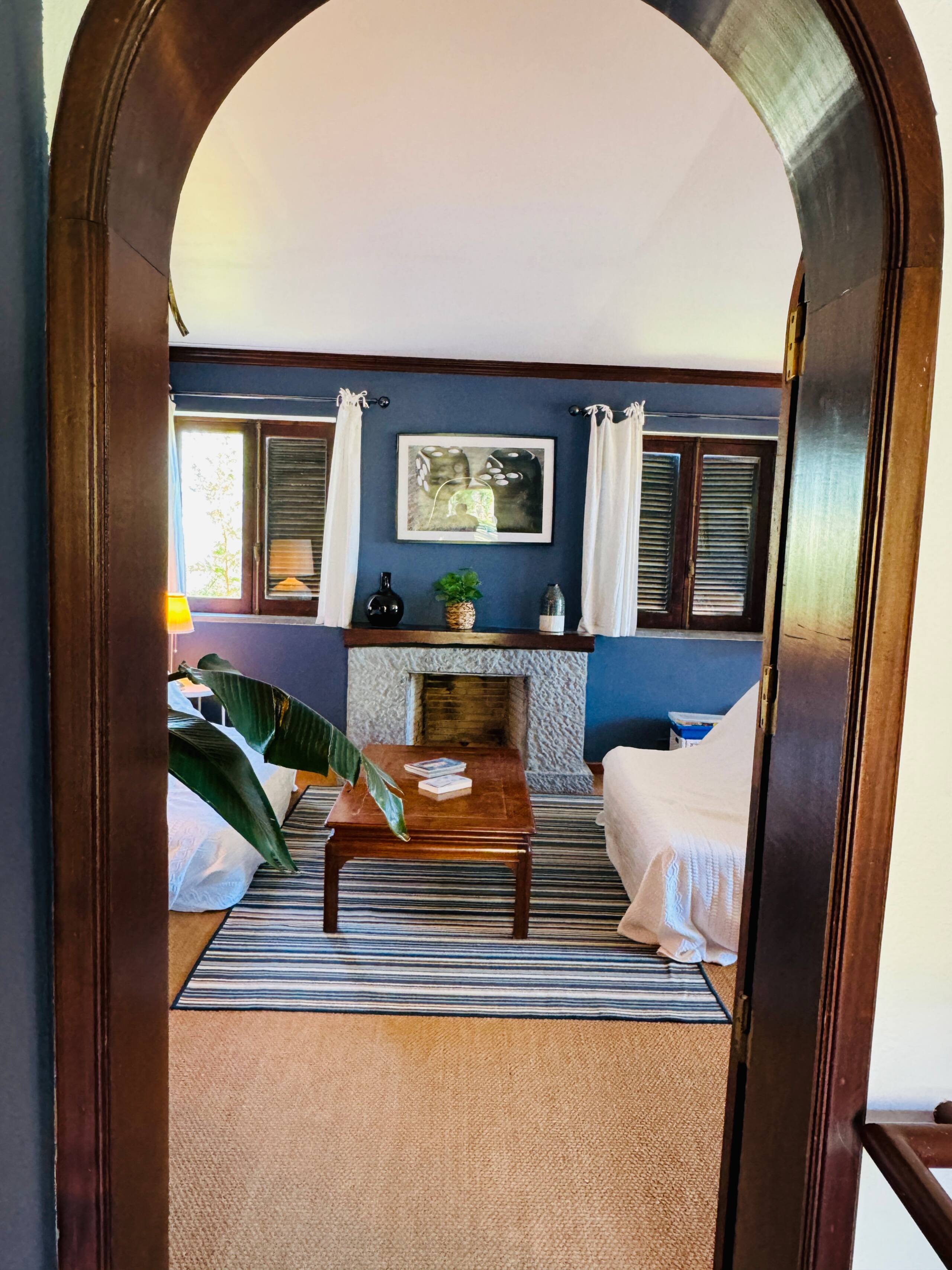 Cascais skyline house — photo 4