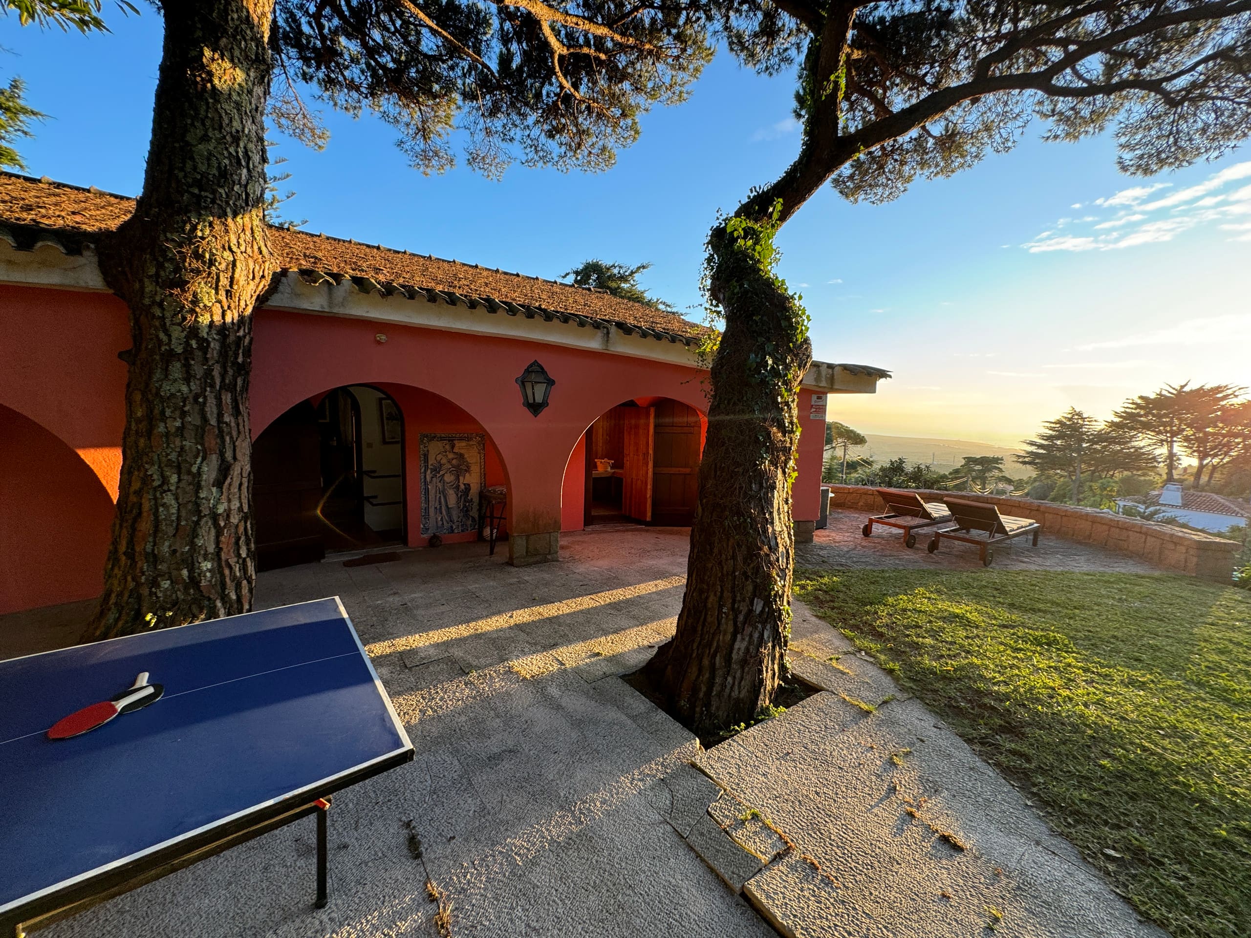 Cascais skyline house 29