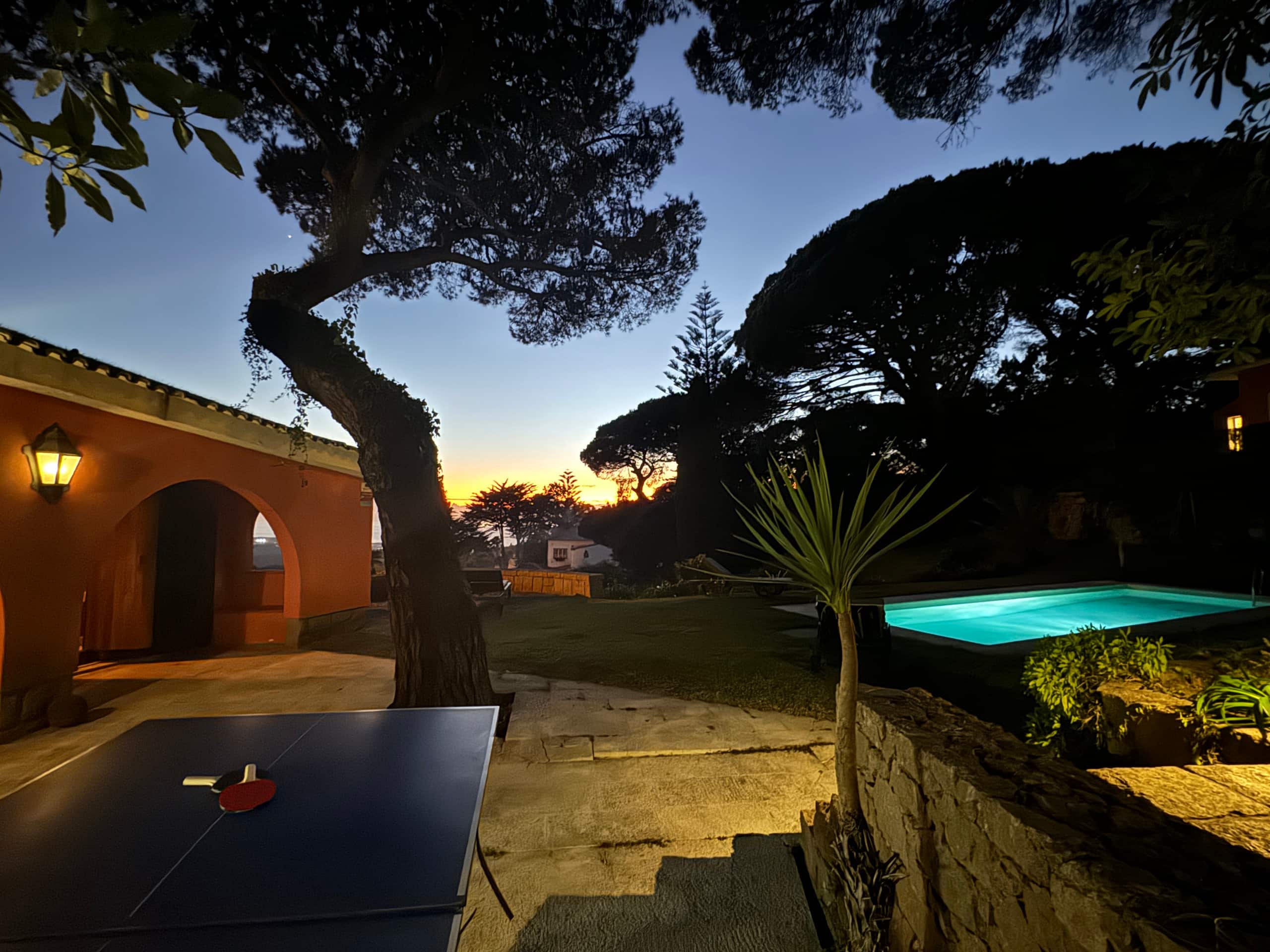 Cascais skyline house 40