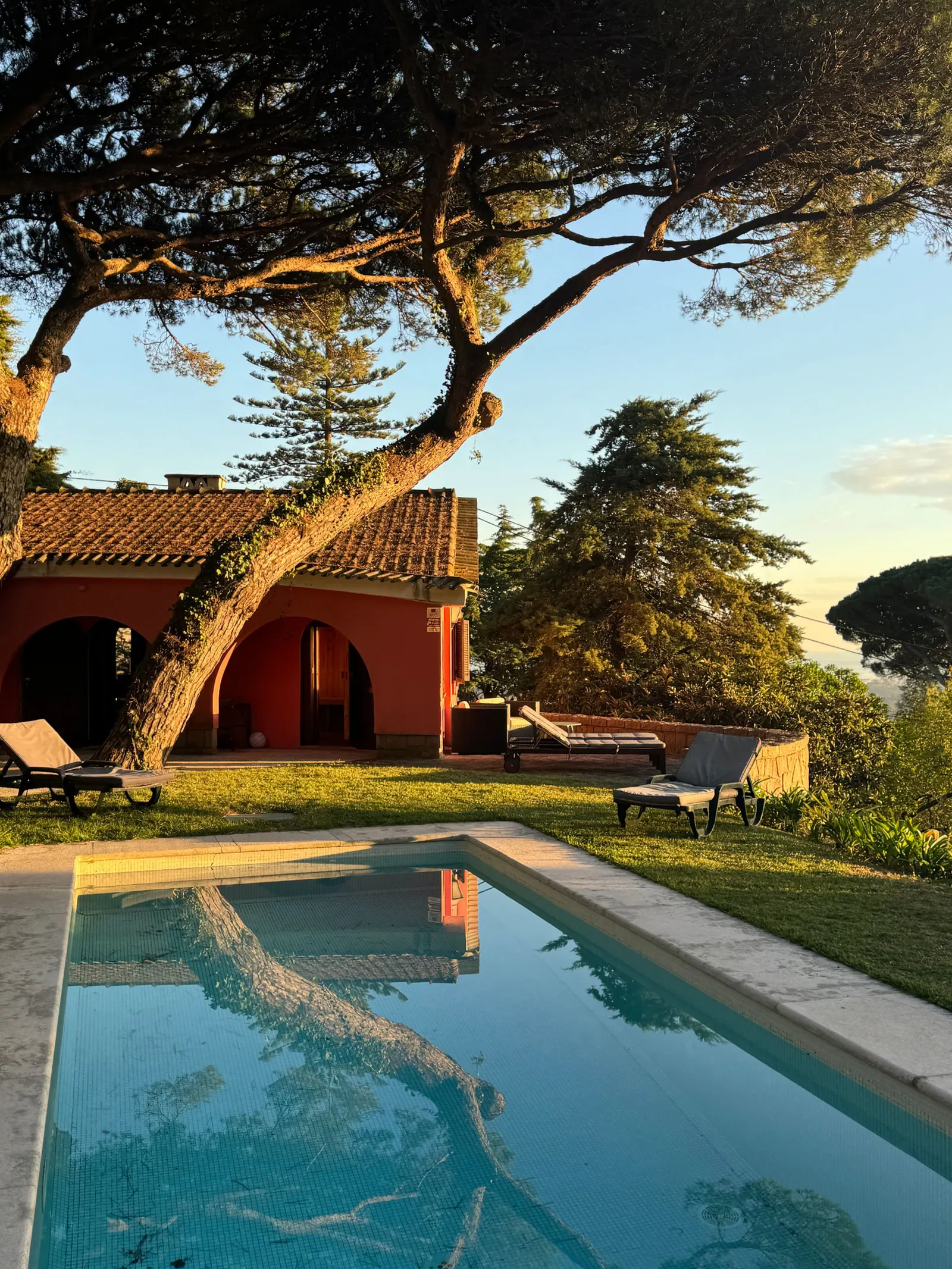 Cascais skyline house 7