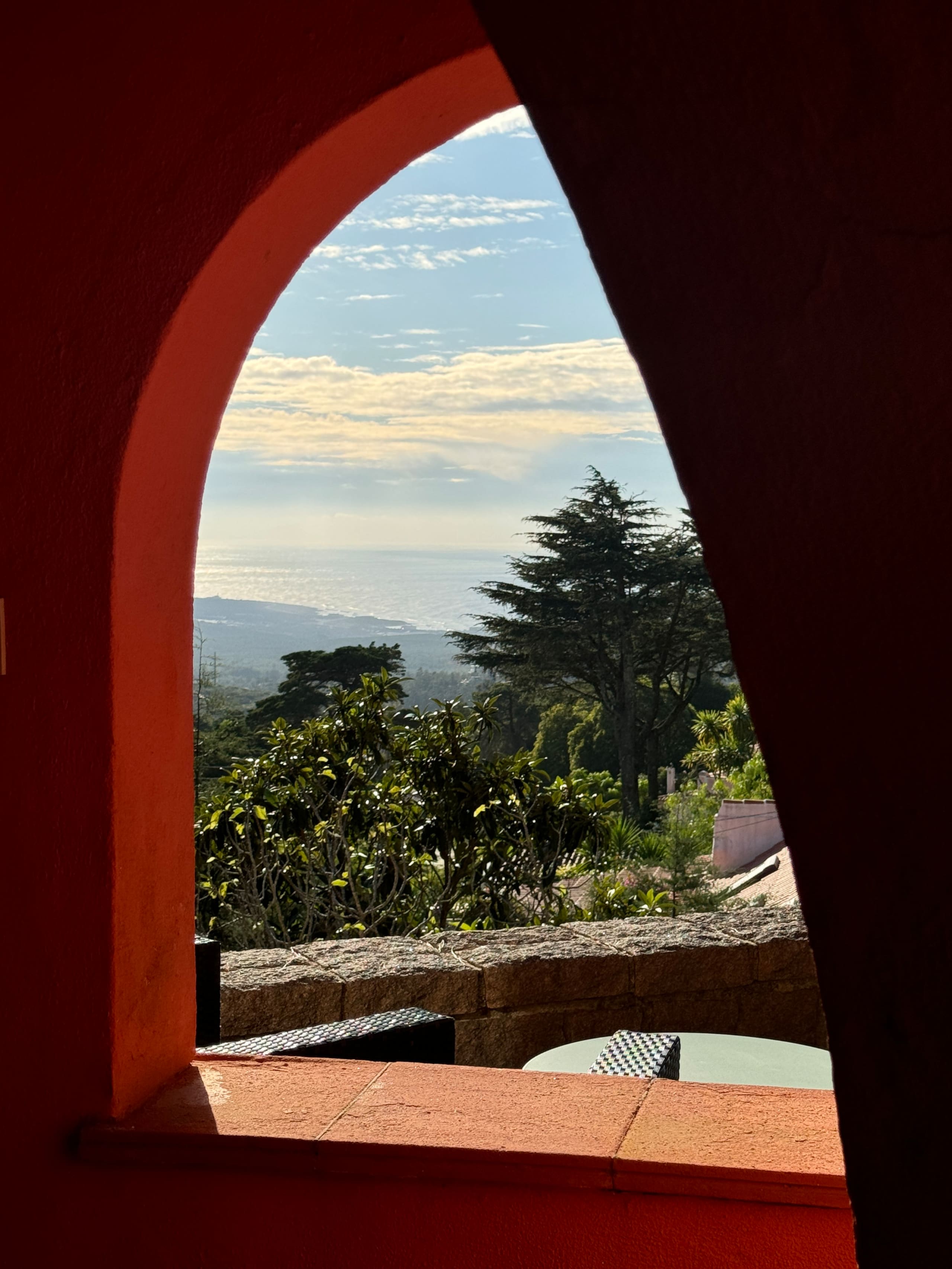 Cascais skyline house 35