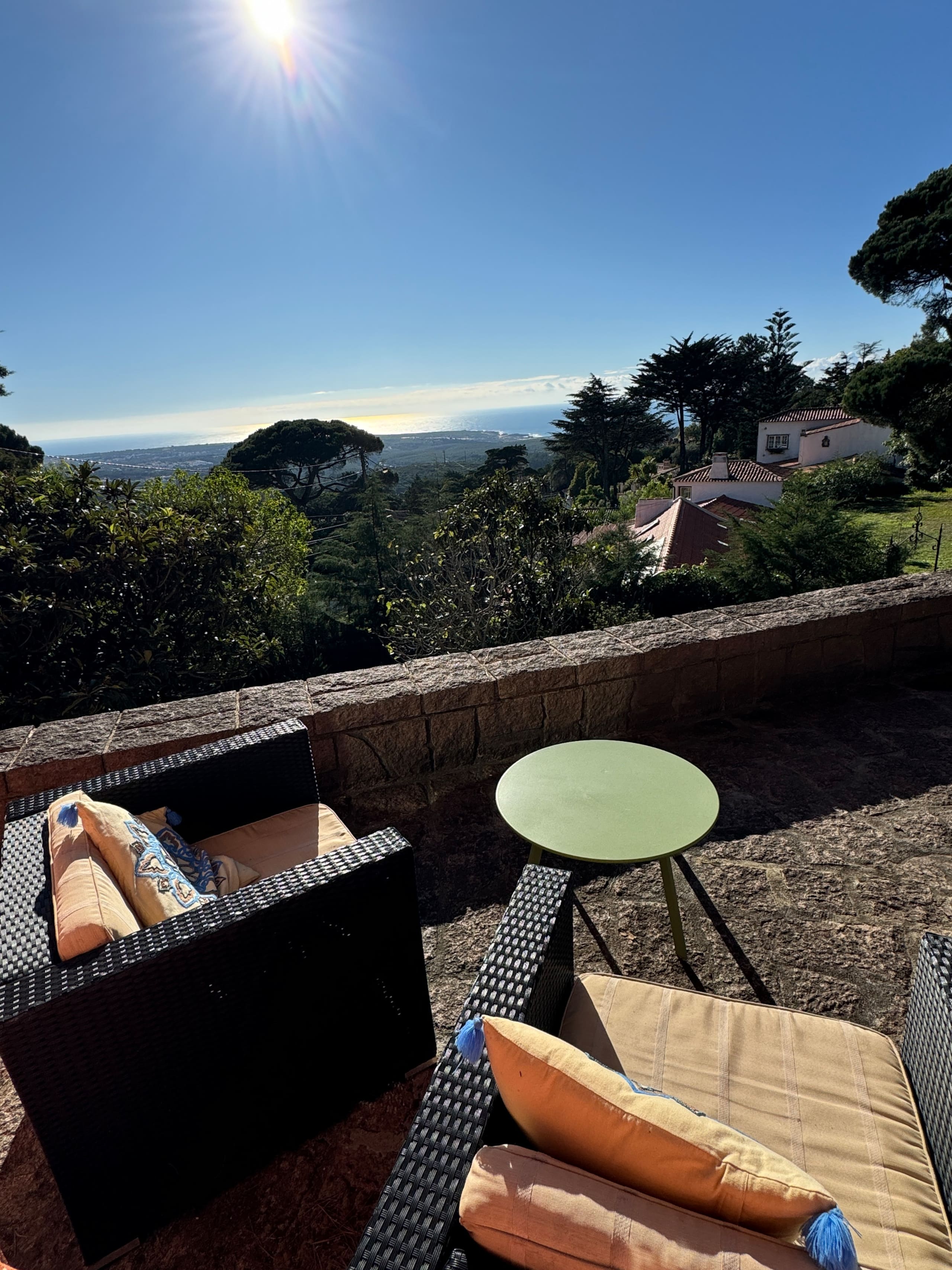 Cascais skyline house 31
