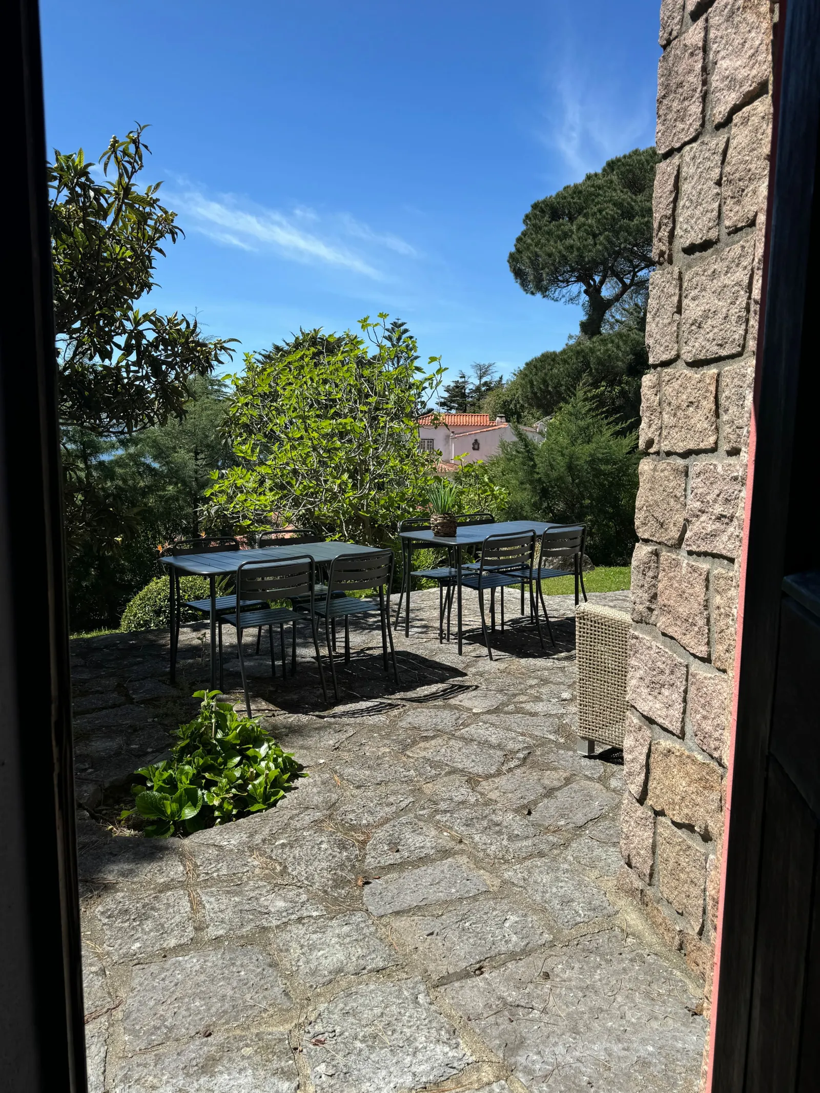 Cascais skyline house 23