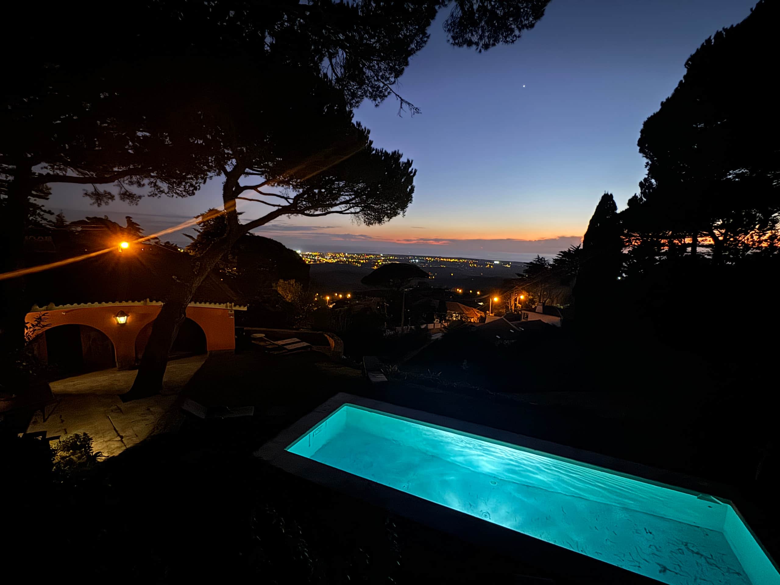 Cascais skyline house 8
