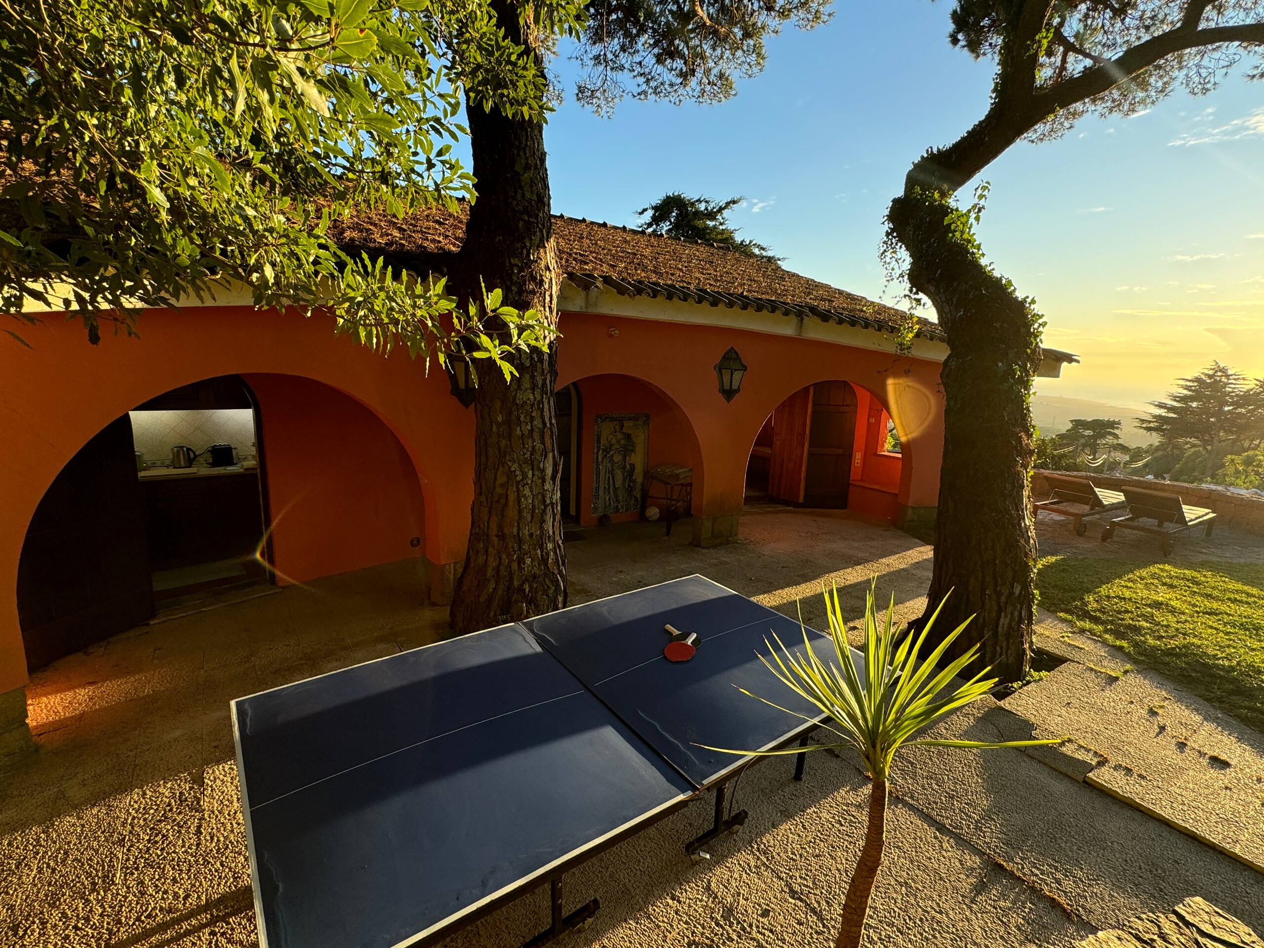 Cascais skyline house 27