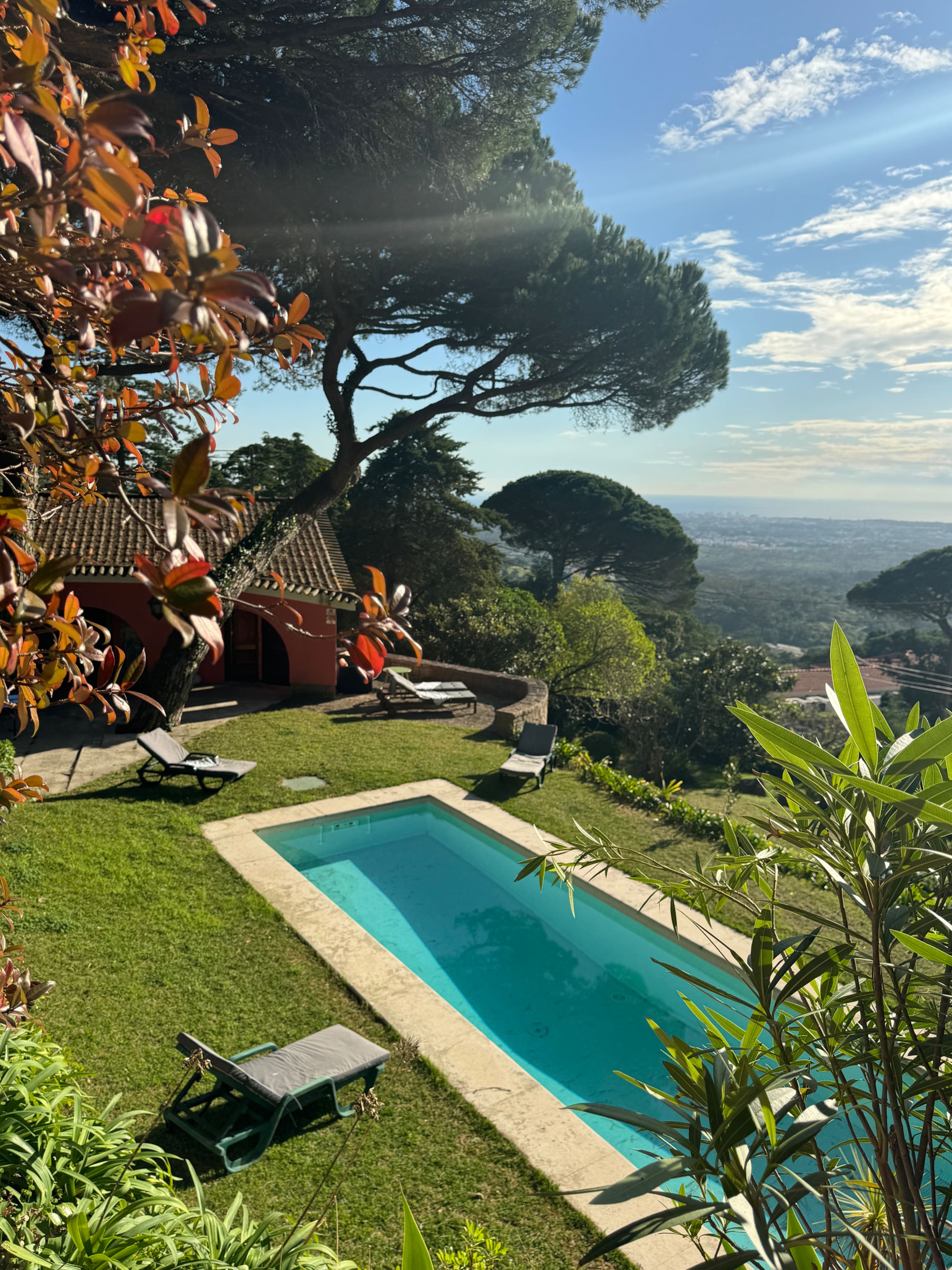 Cascais skyline house 38