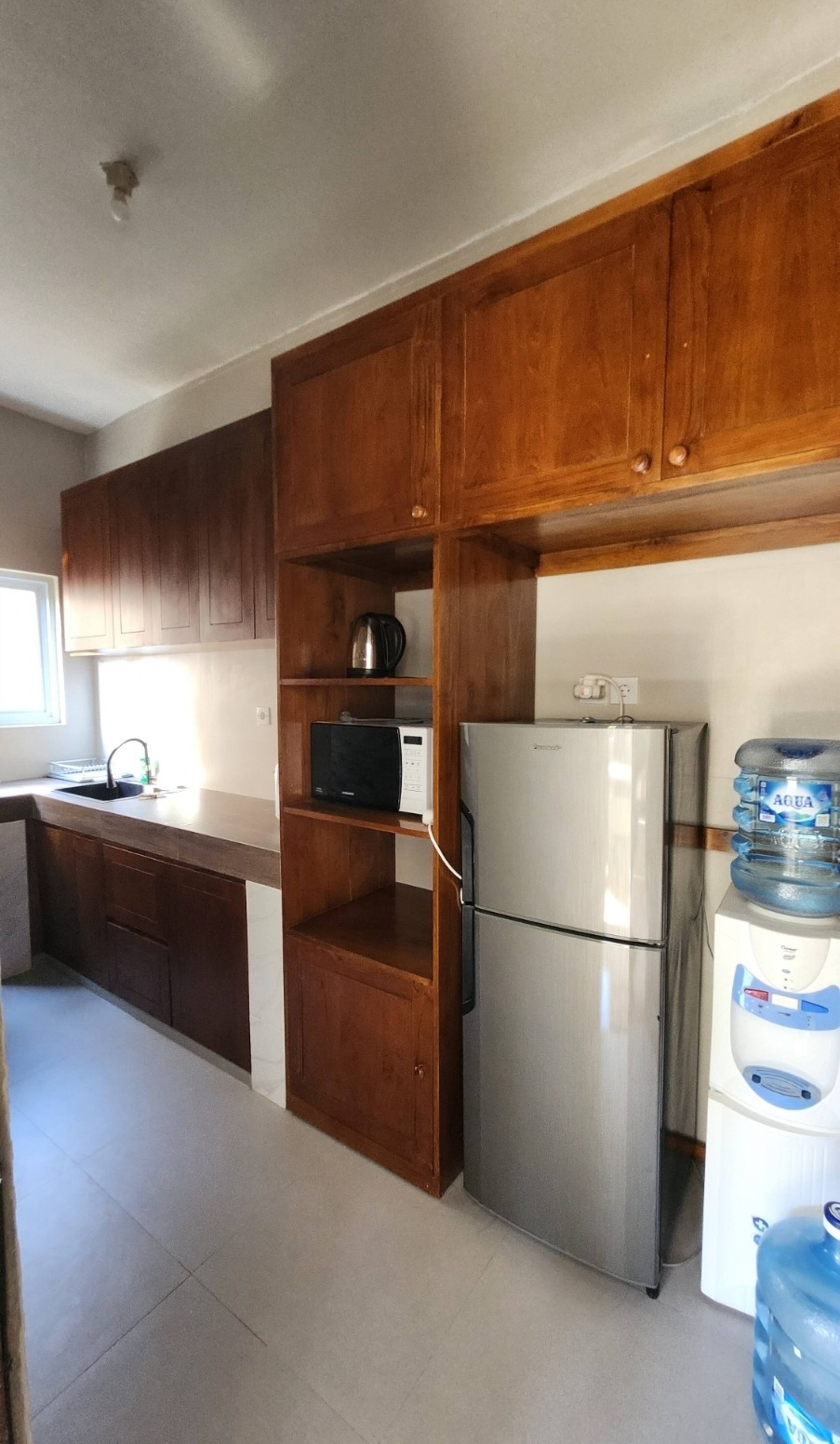 Harvest Villa 9