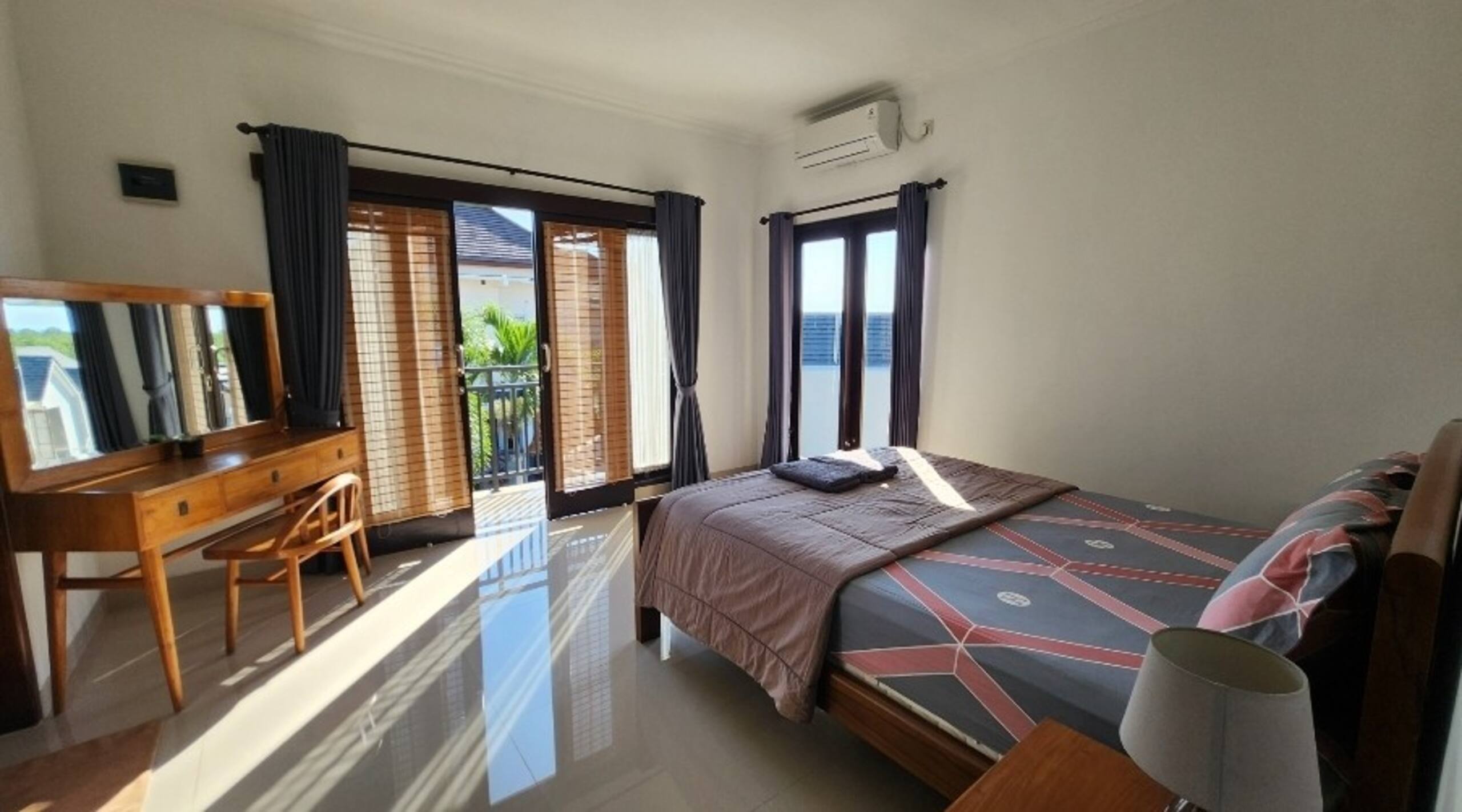 Harvest Villa 11