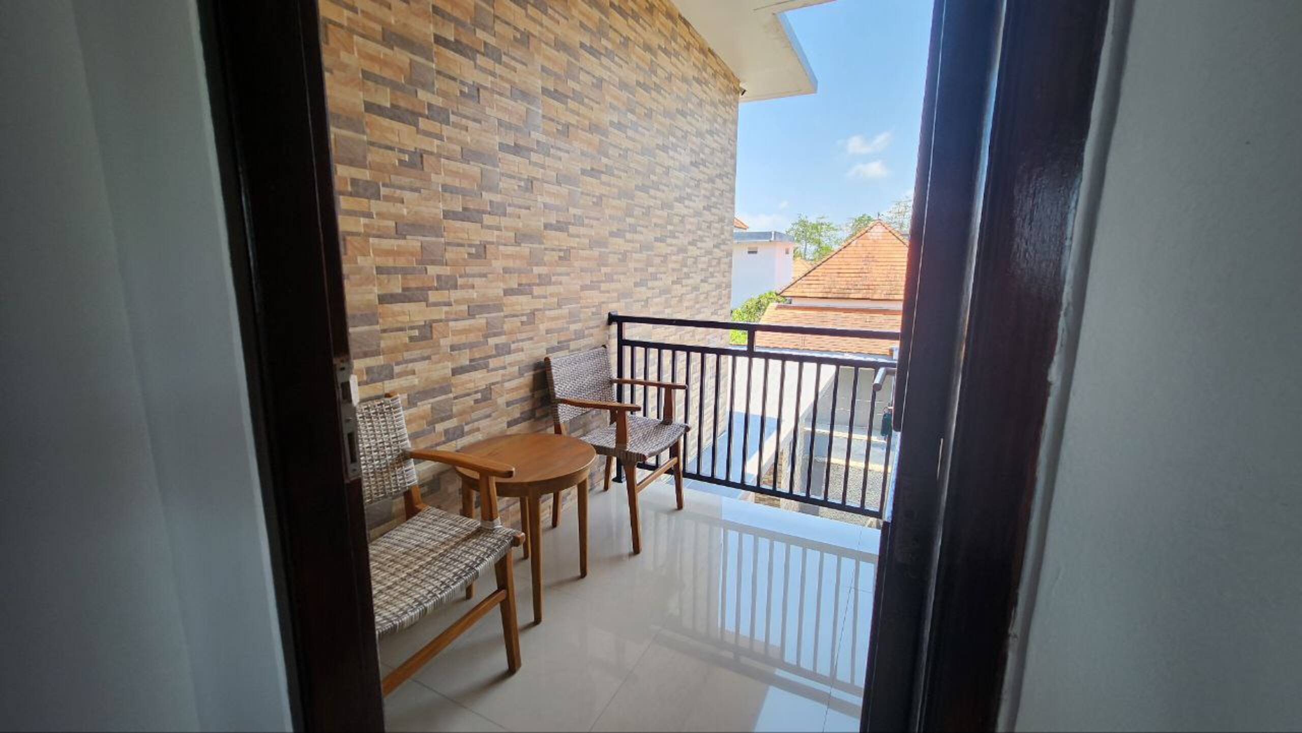 Harvest Villa 6