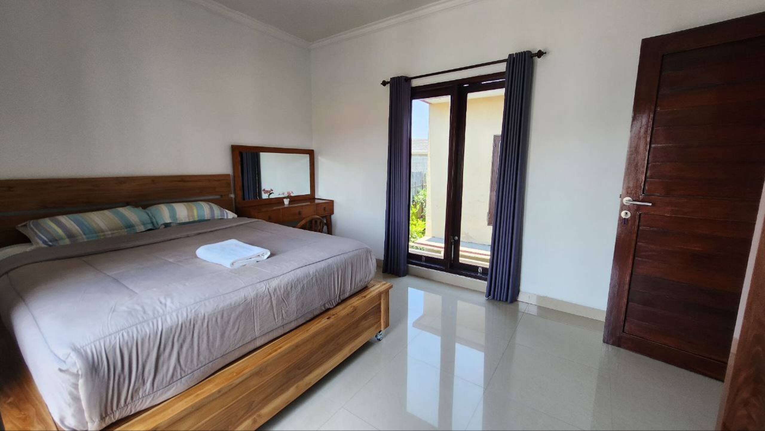 Harvest Villa 7