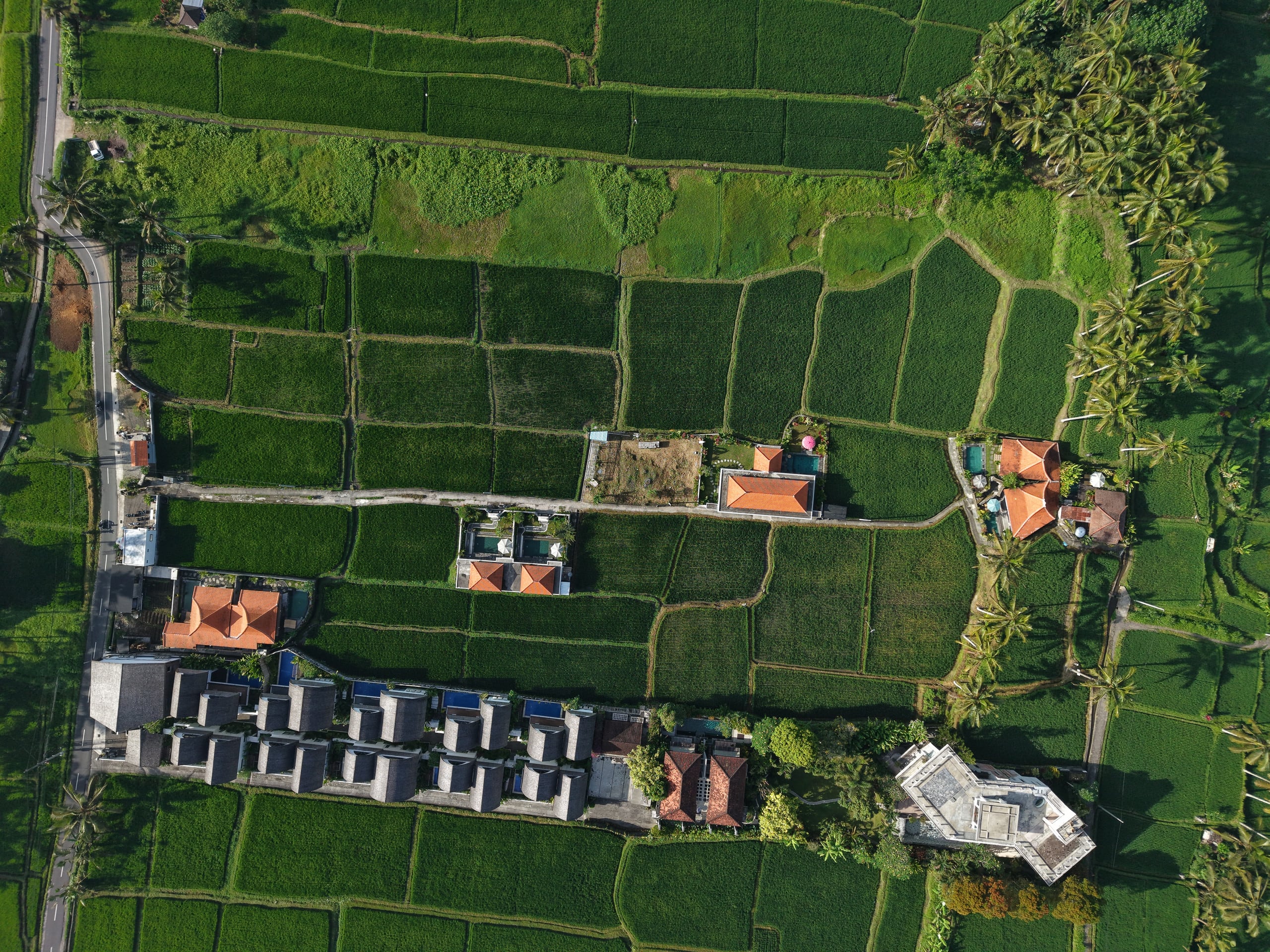 Gedong Batu Villas private villa with pool 17