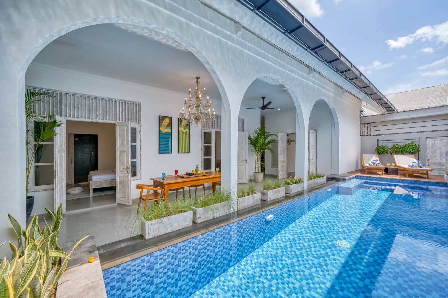 Villa Kamaya