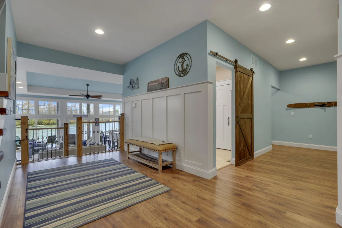 THE Lakehouse 11