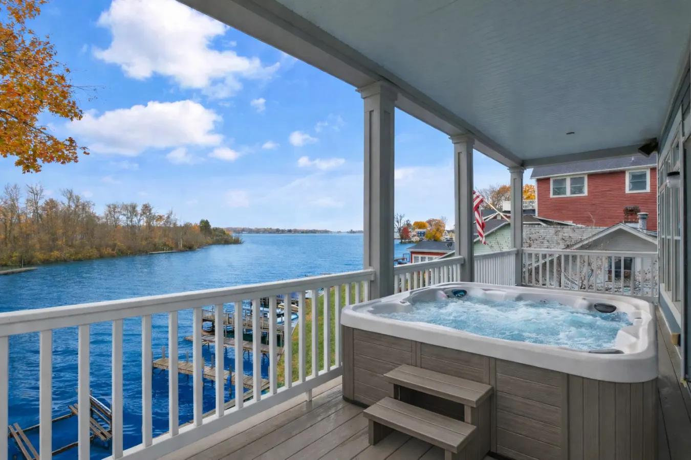 THE Lakehouse — photo 3