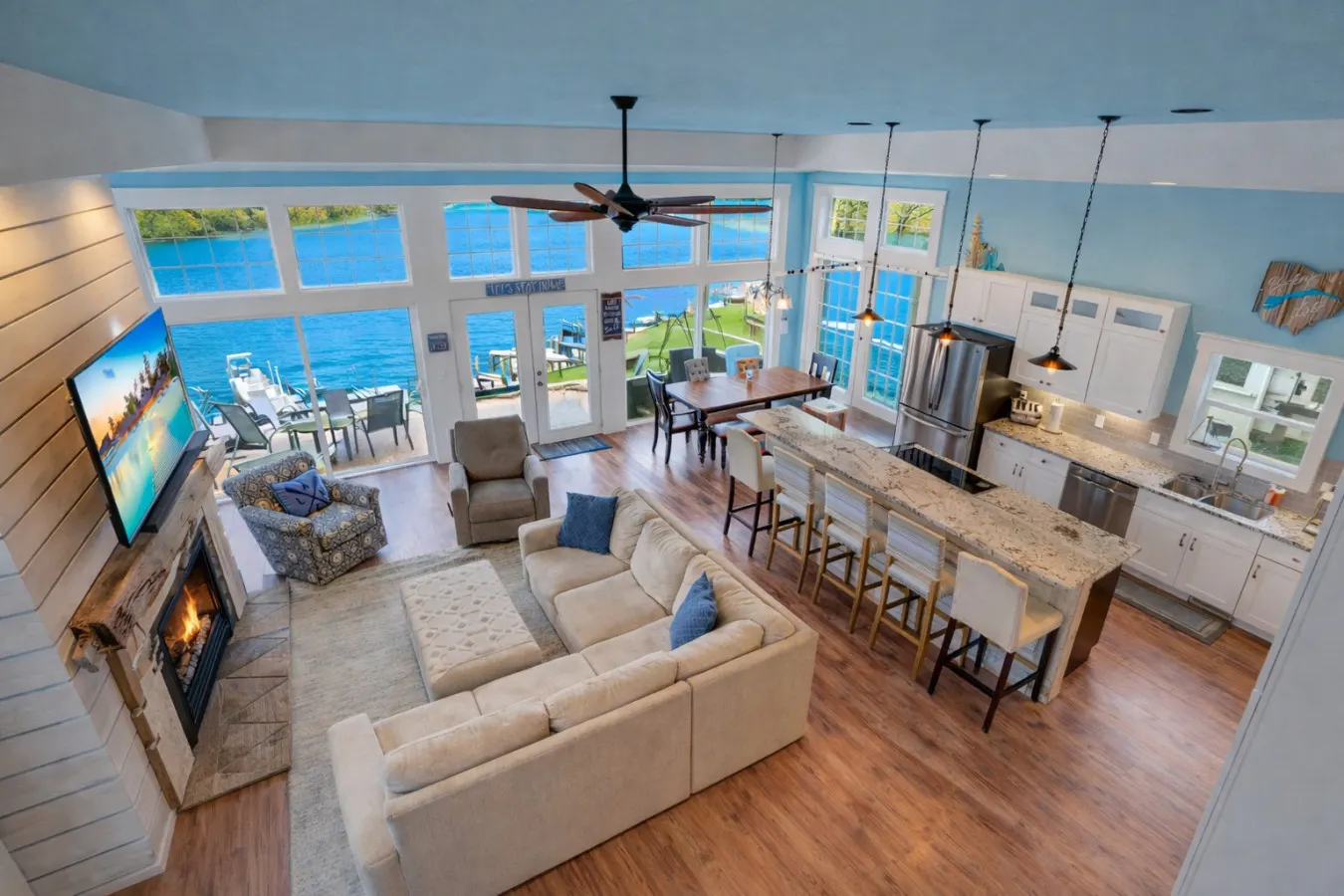 THE Lakehouse — photo 4