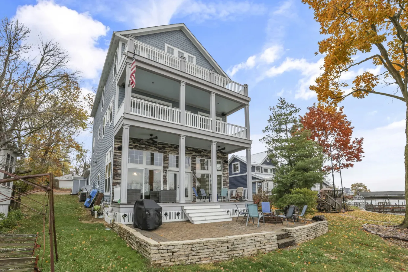 THE Lakehouse — photo 5