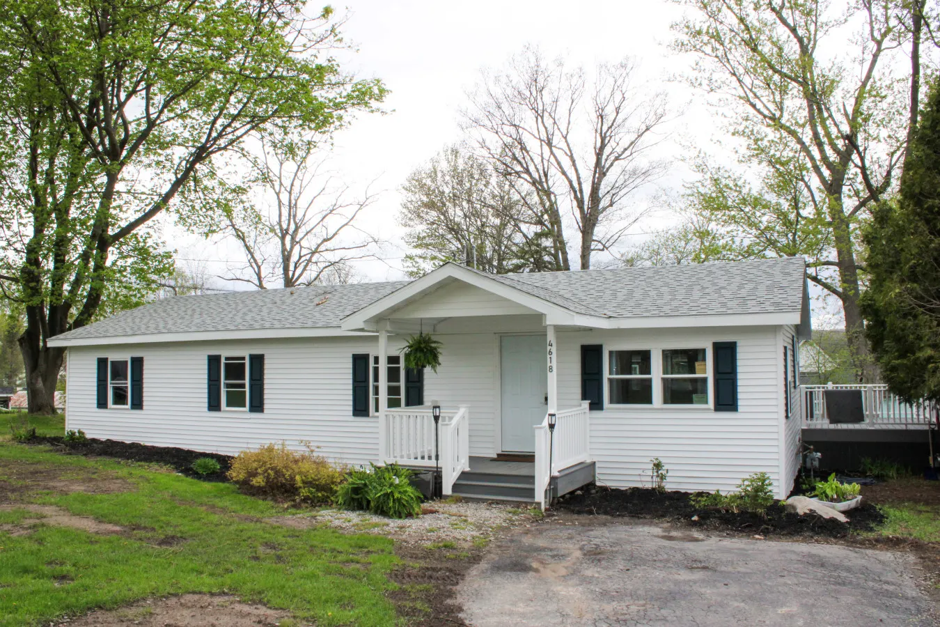 Conesus House — photo 2