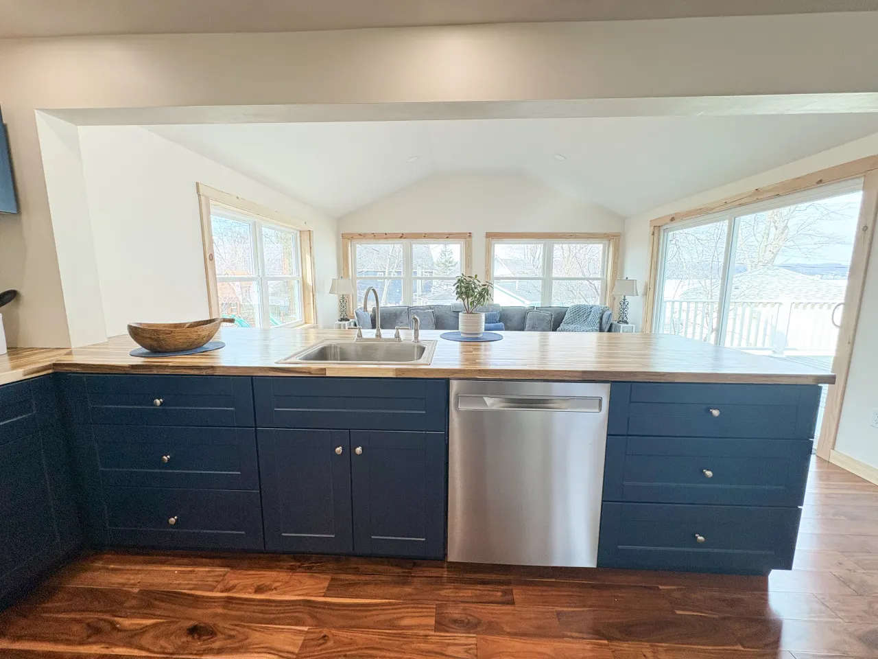 Conesus House 10