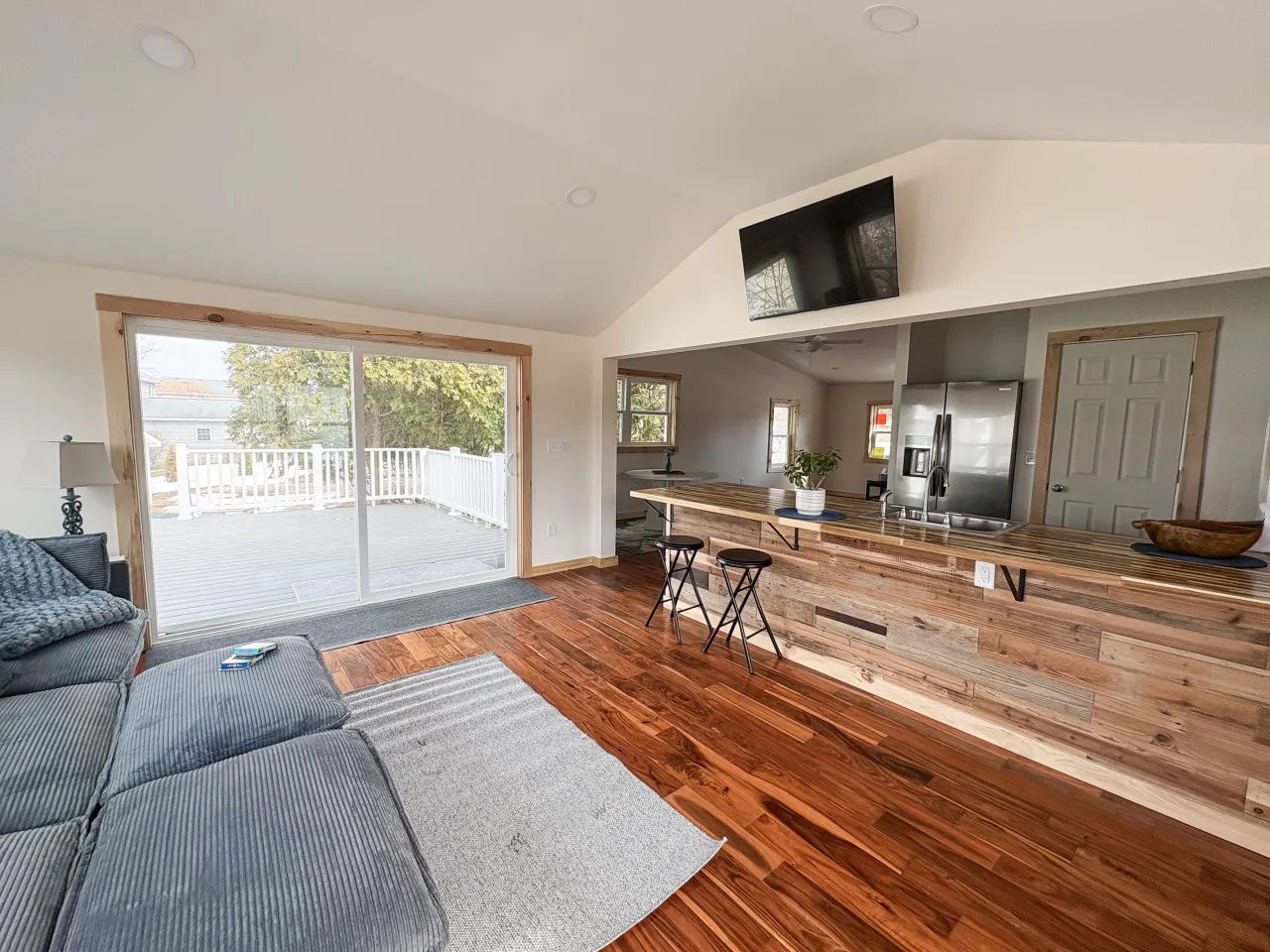 Conesus House 11