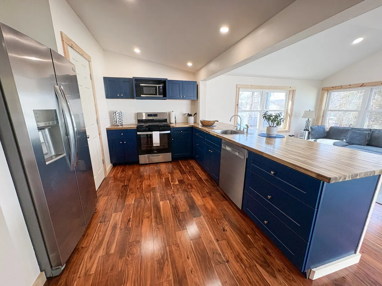 Conesus House 13