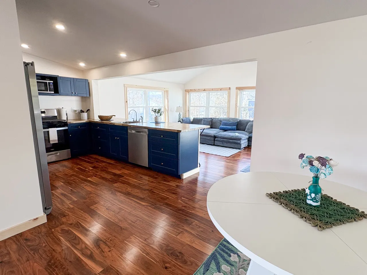 Conesus House 14