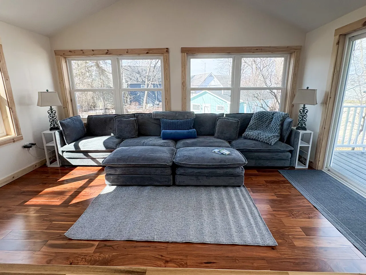 Conesus House 15